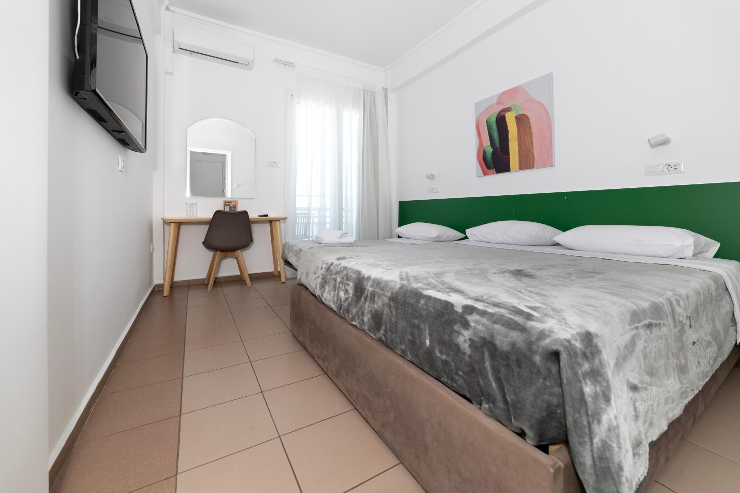 Room with Sea View, Double Bed photo 1