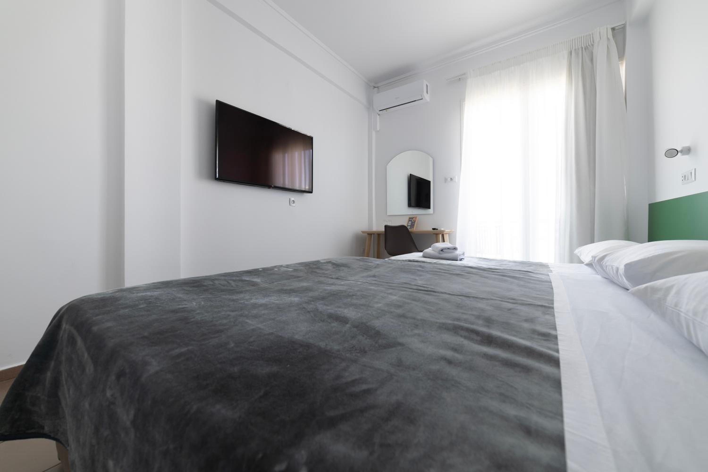 Room with Sea View, Double Bed photo 3