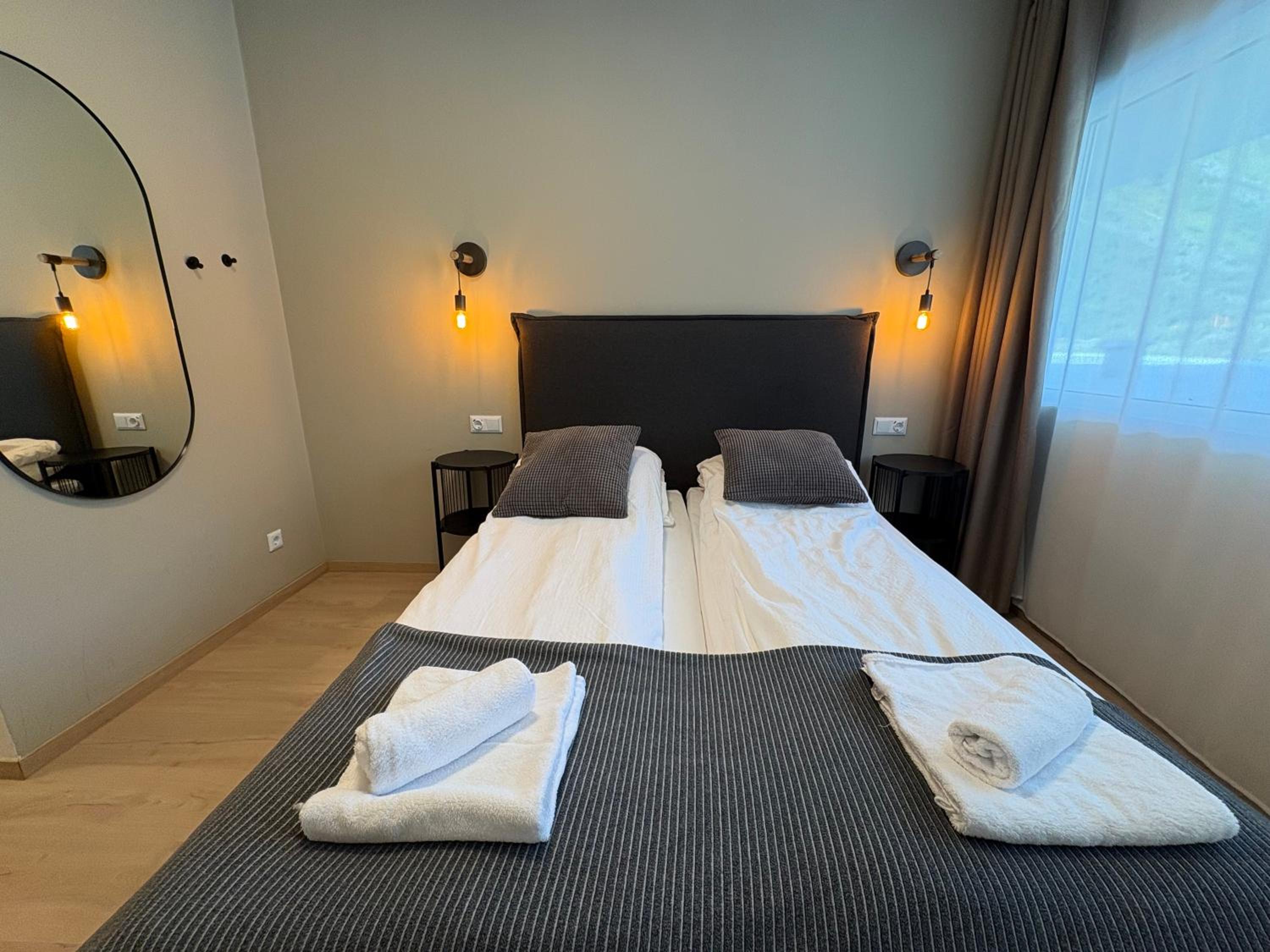 Double or Twin Room