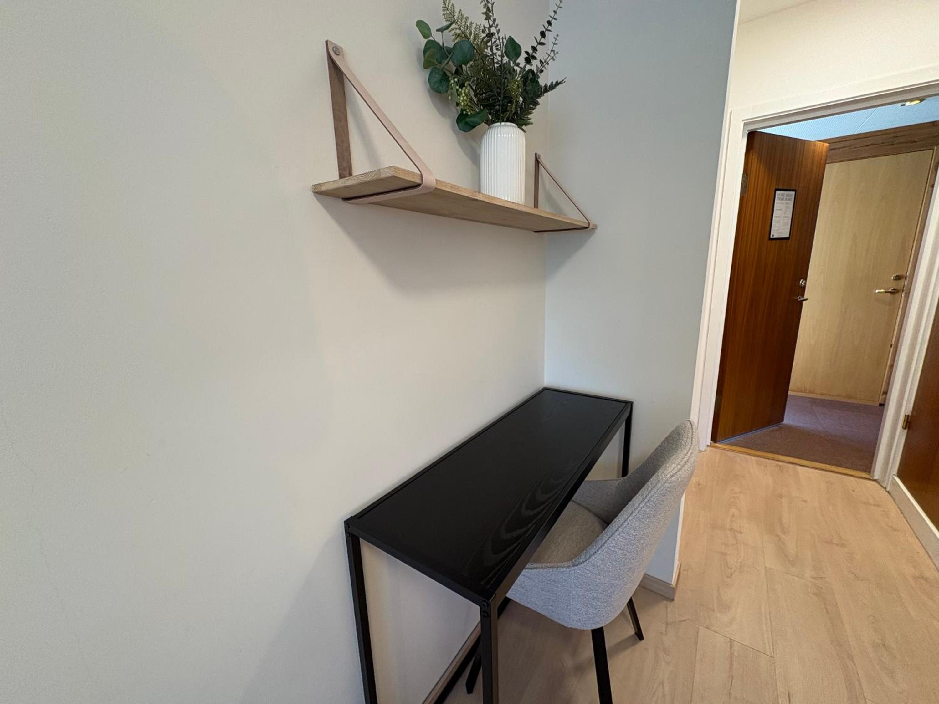Double or Twin Room photo 3