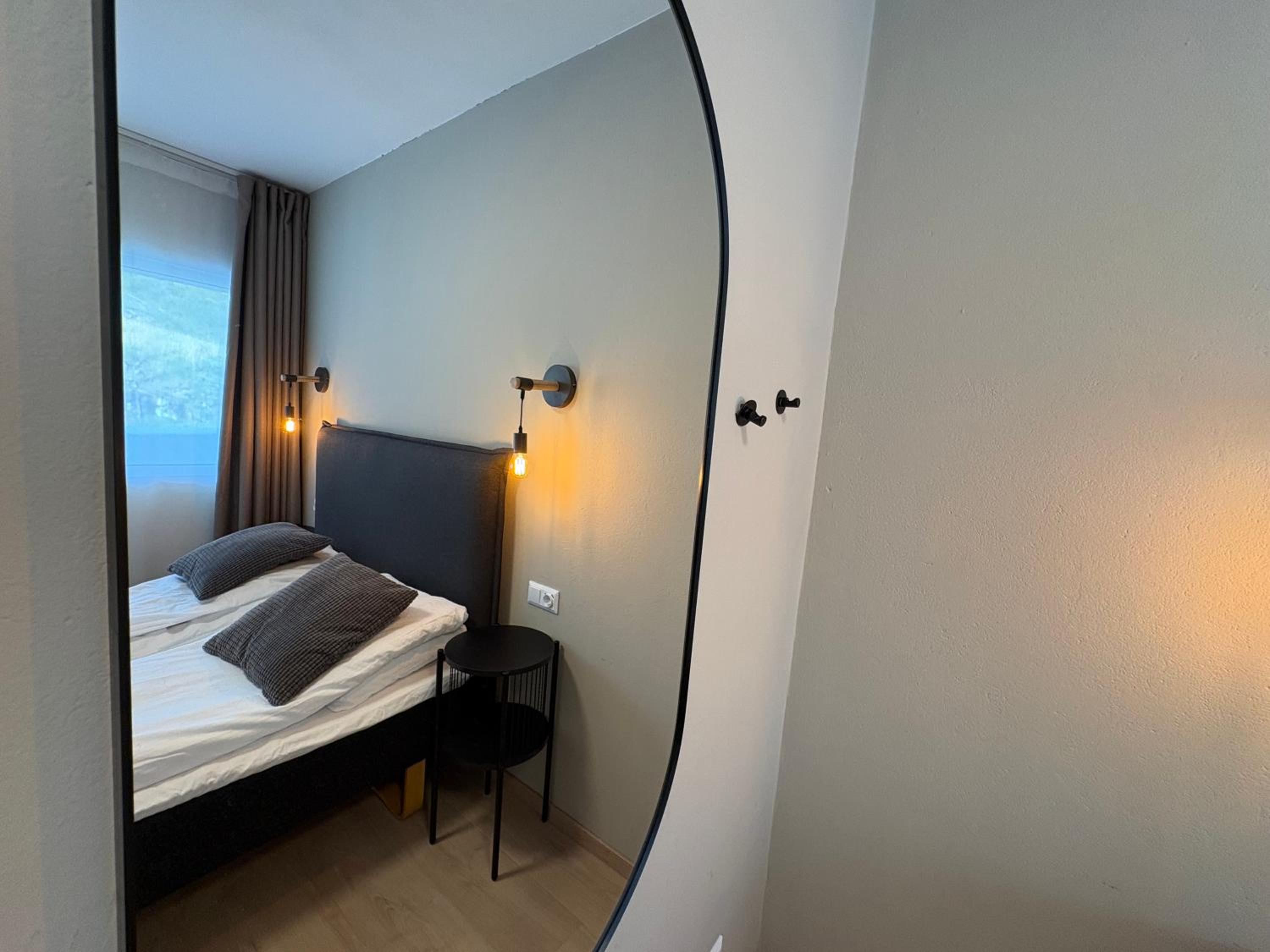 Double or Twin Room photo 2