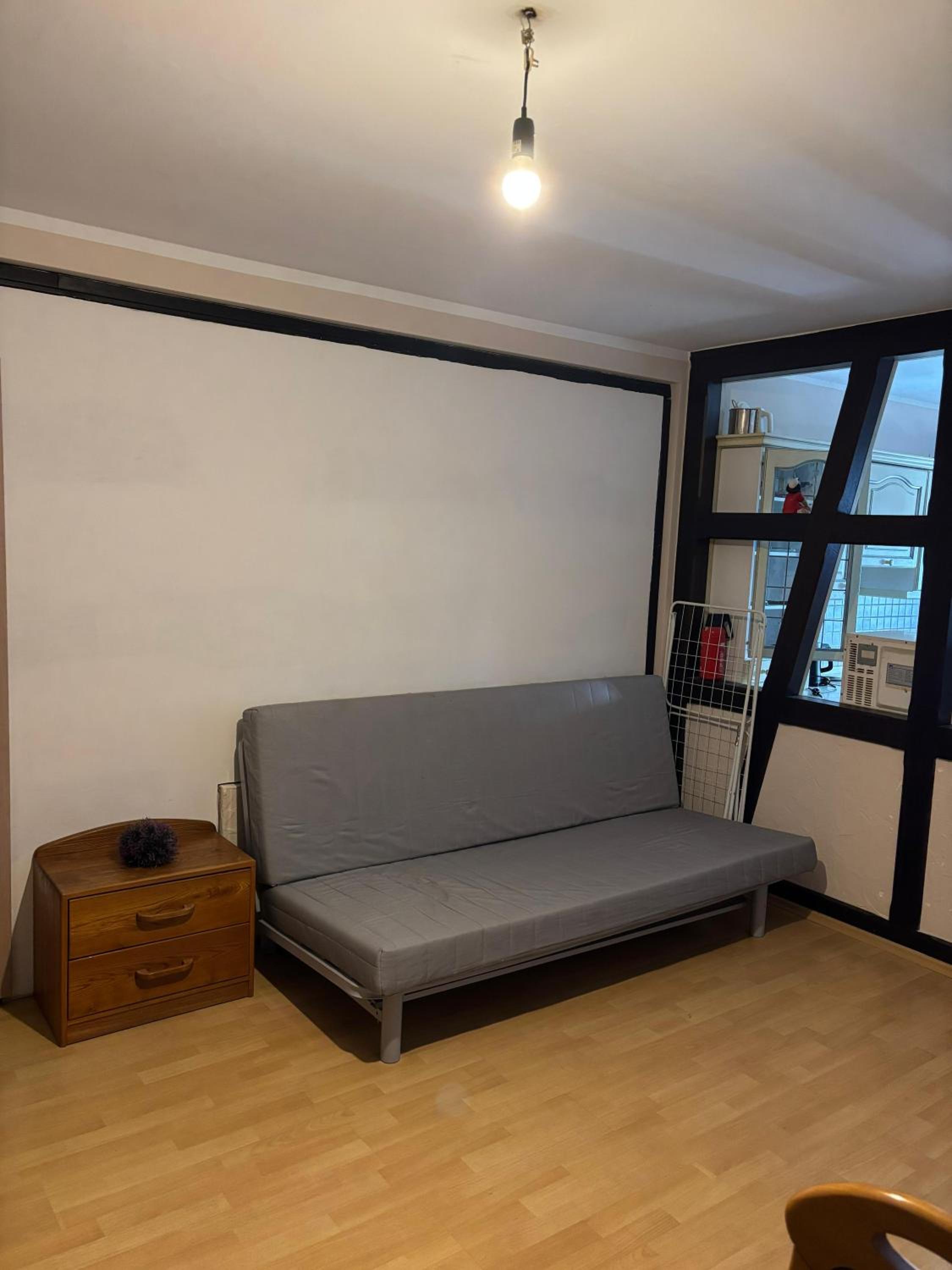 Apartment photo 1