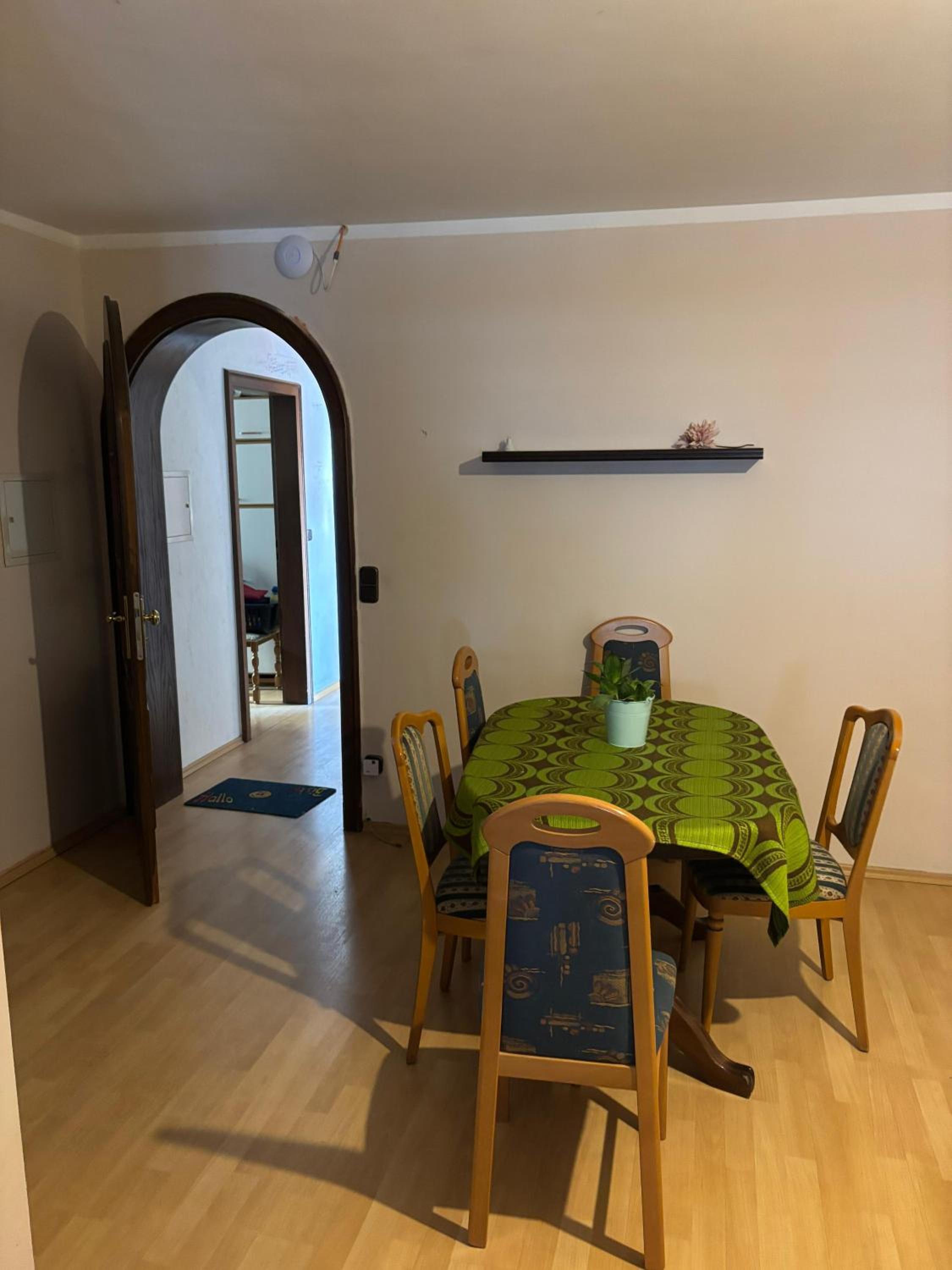 Apartment photo 2