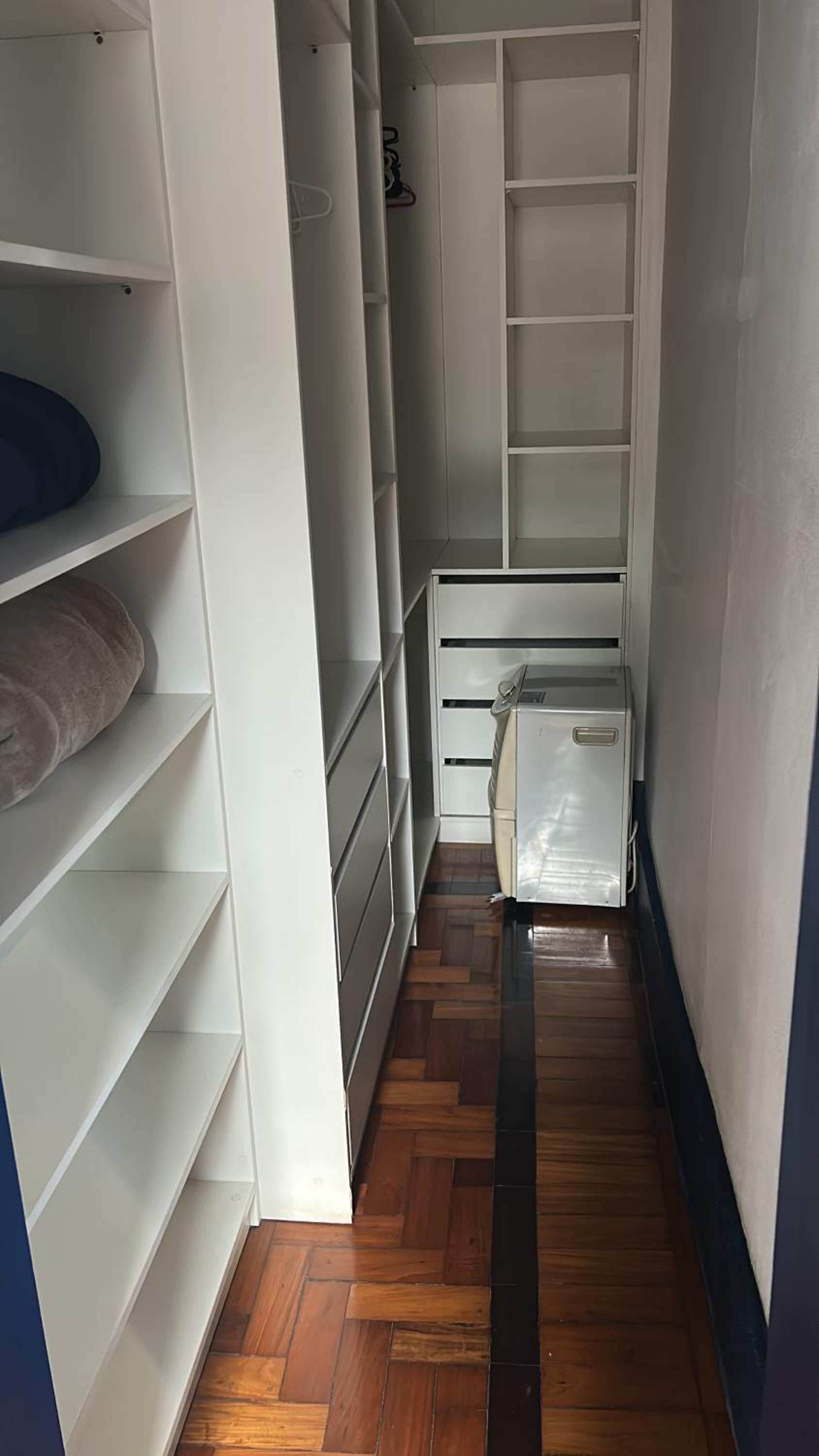 Luxury Quadruple Room photo 2