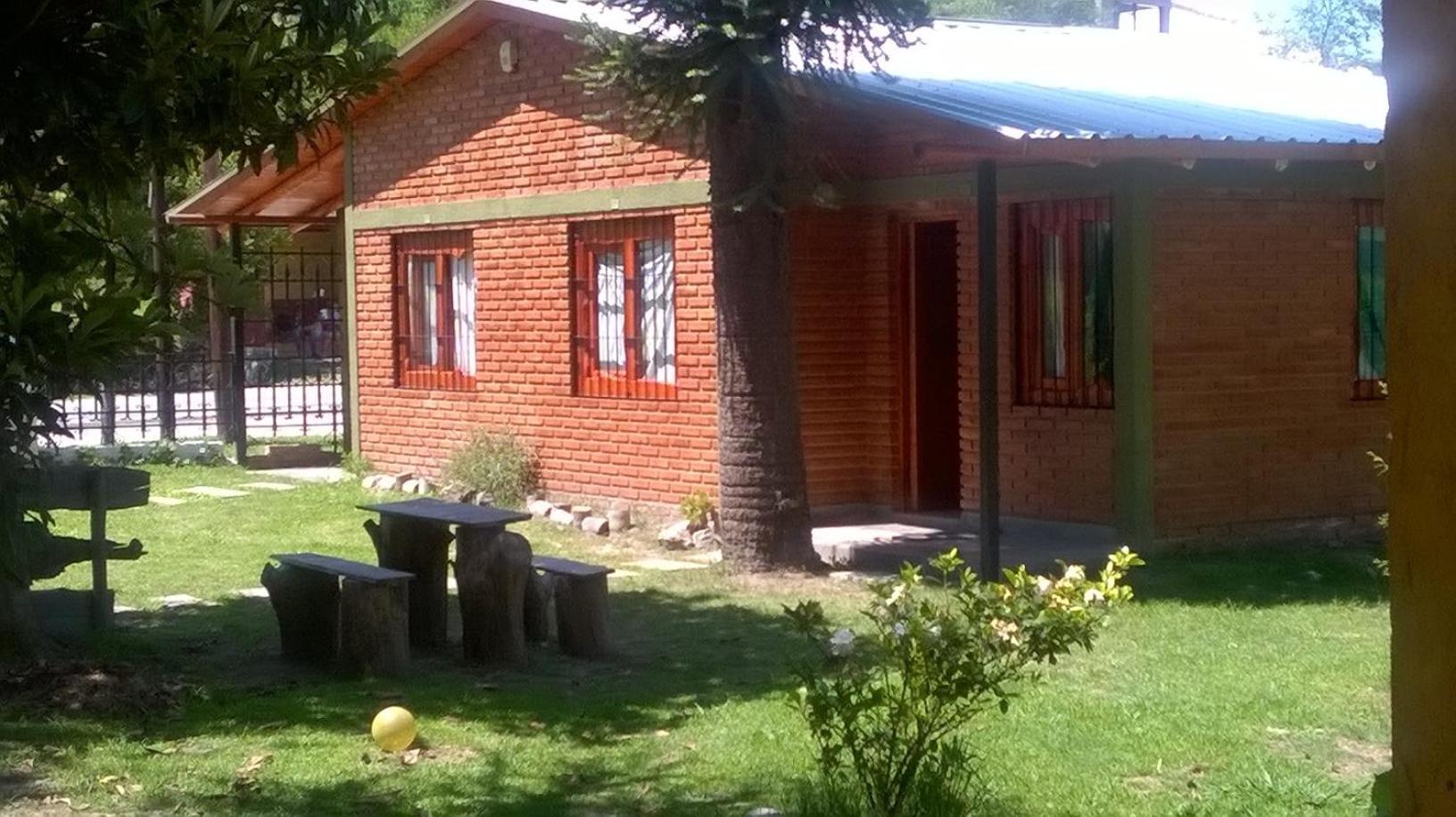 One-Bedroom Bungalow photo 3