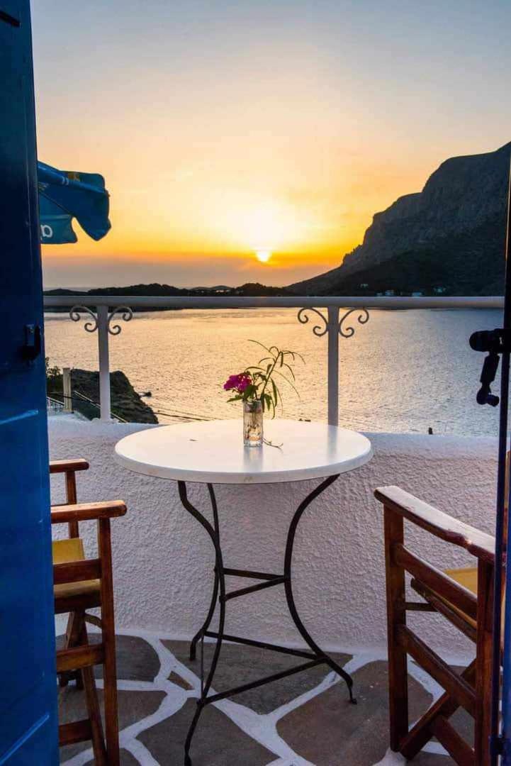 Apartment with Sea View photo 1