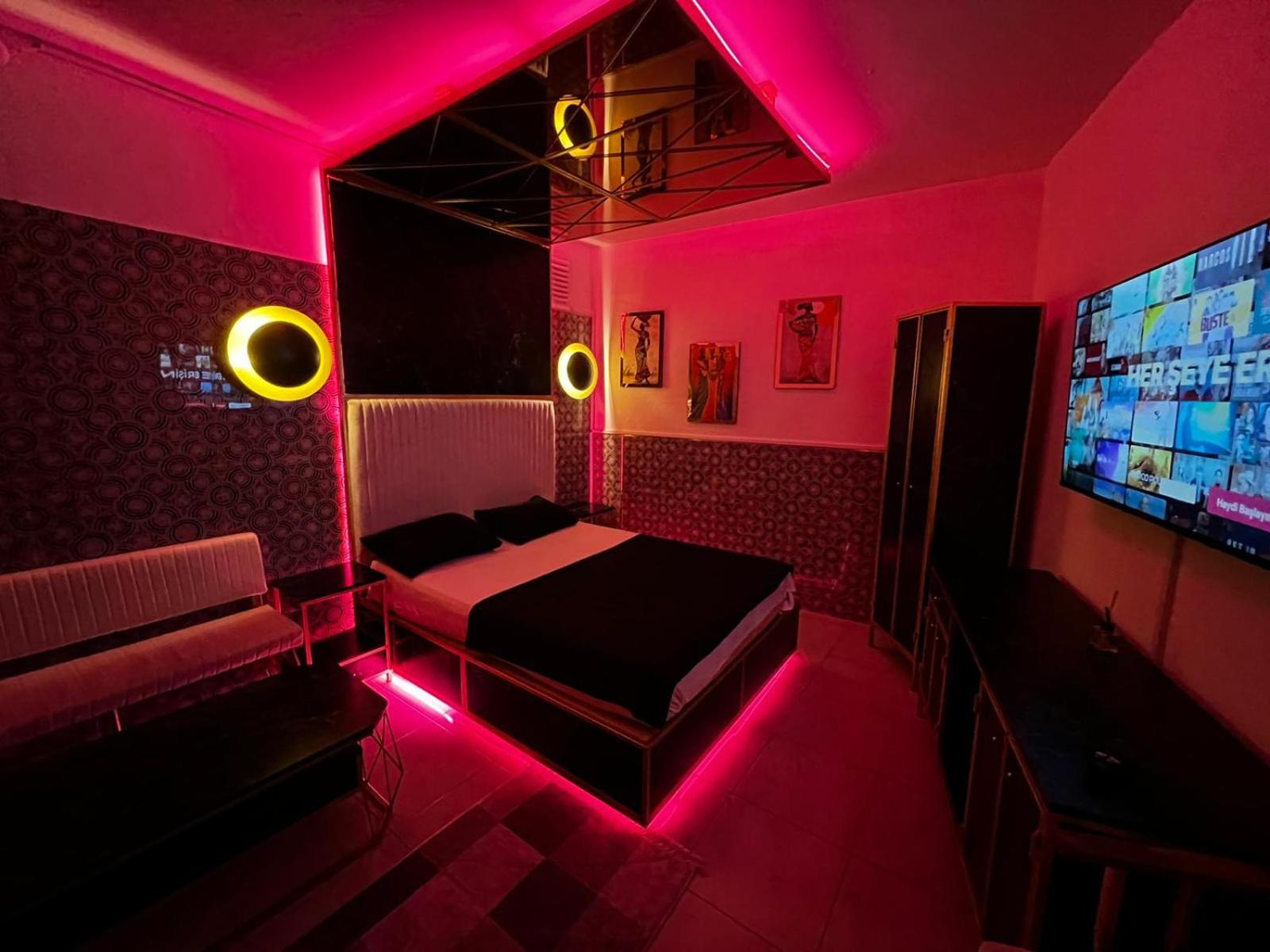 Basement - Deluxe Double Room photo 1