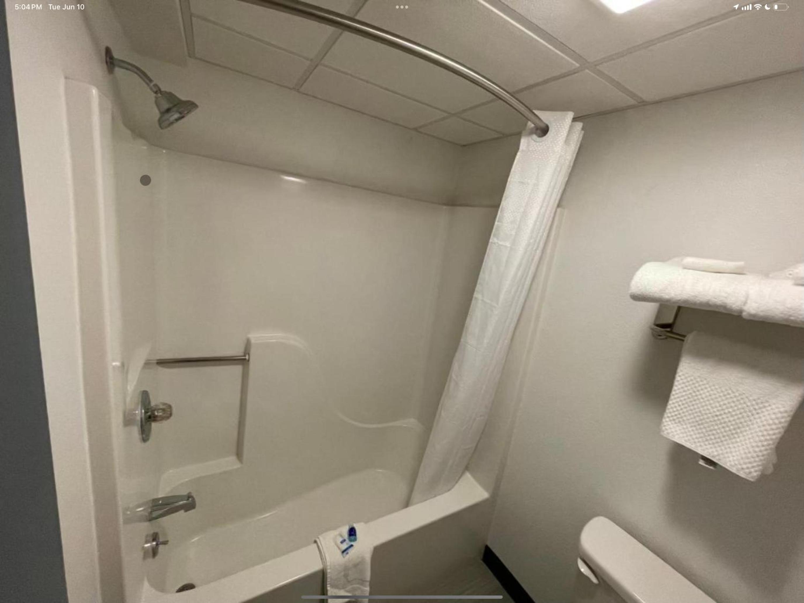 Travelodge by Wyndham Lamoni, Photo 4