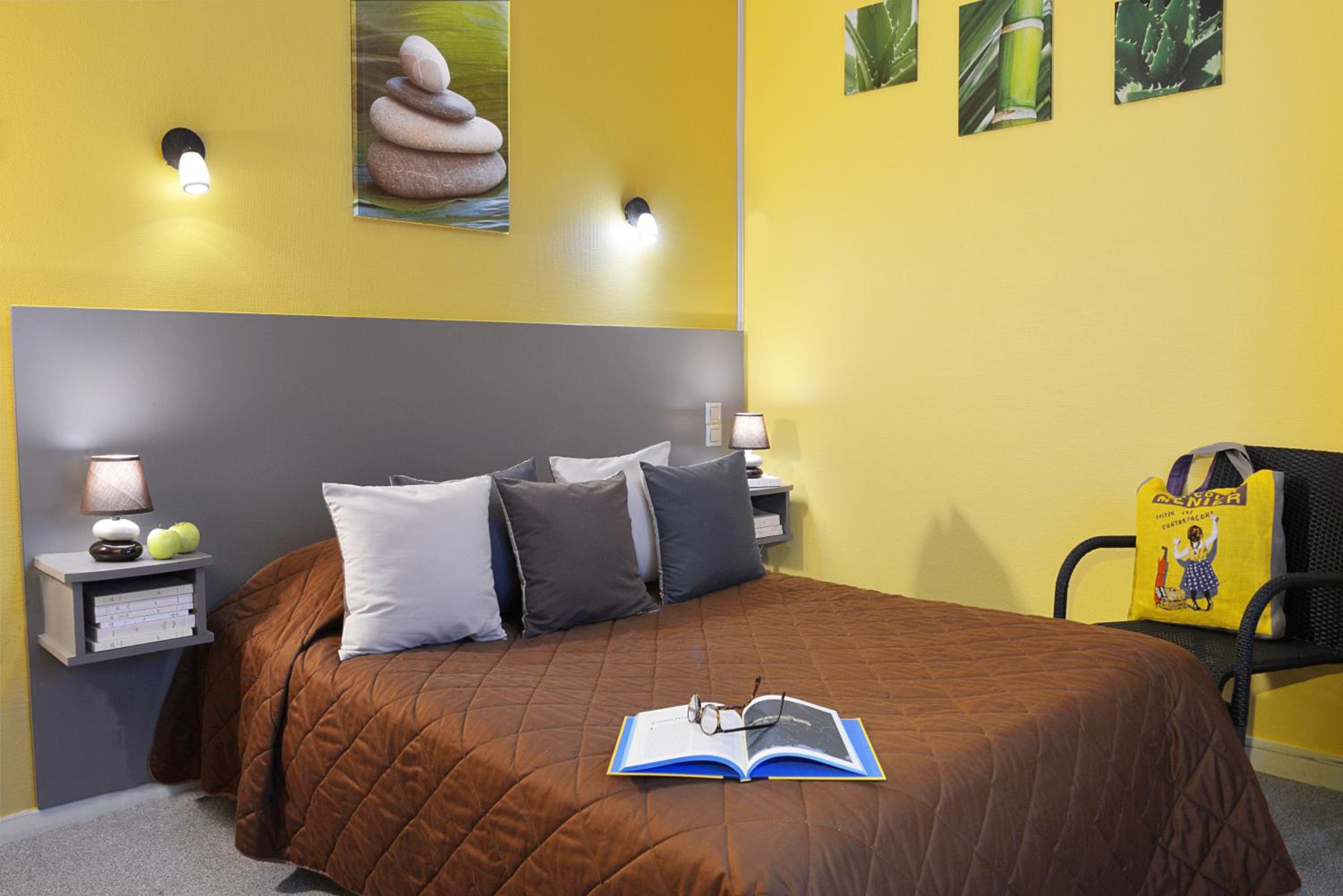 Comfort Single Room