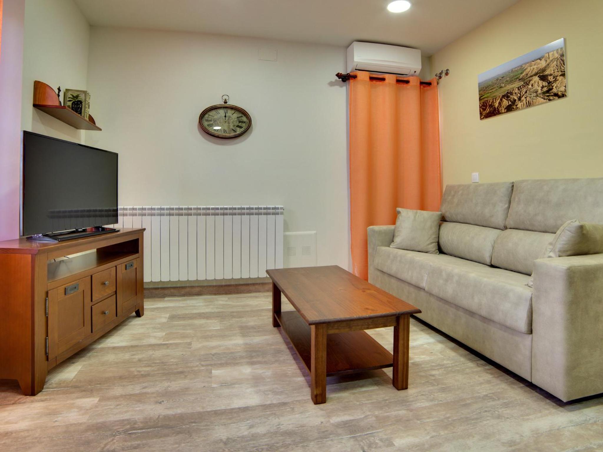 Apartment with Terrace photo 3