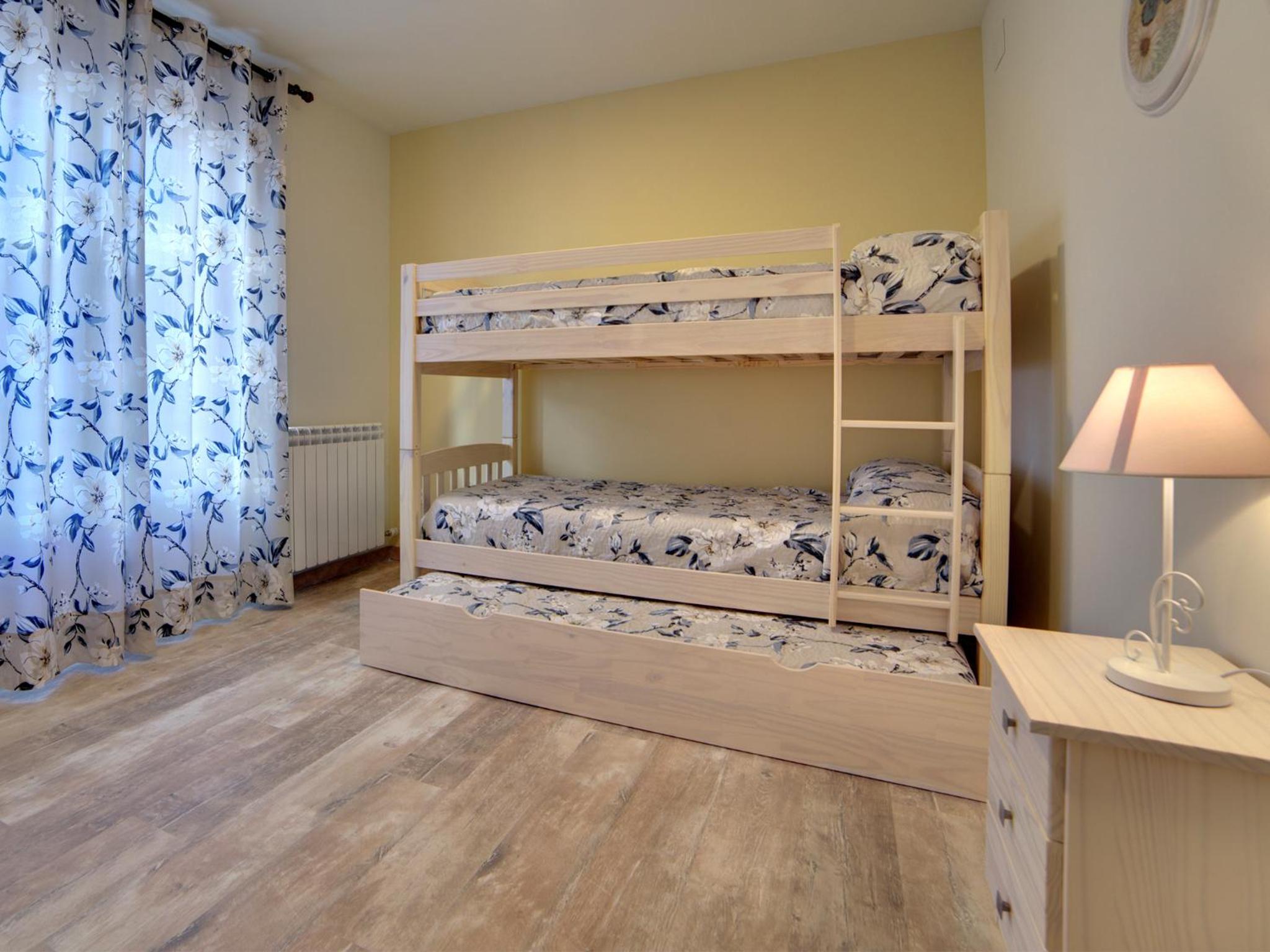 Apartamento con Terraza