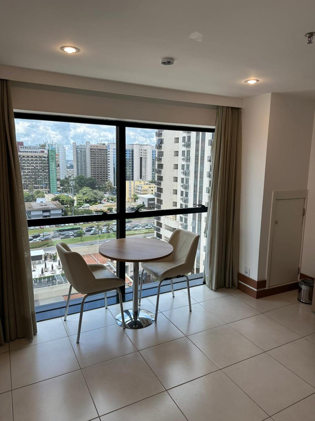 Superior Apartment with City View
