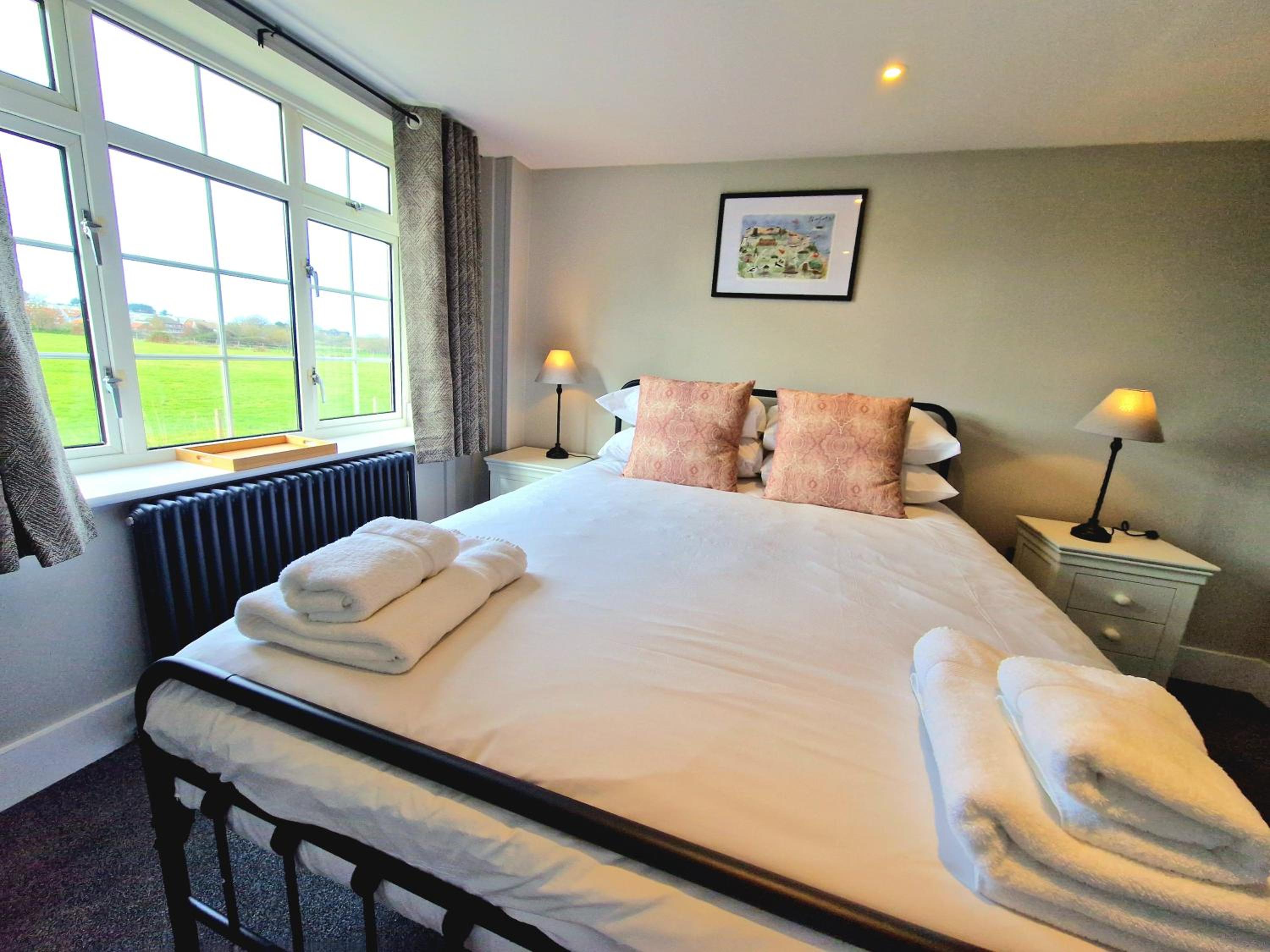 King Room - Disability Access photo 2