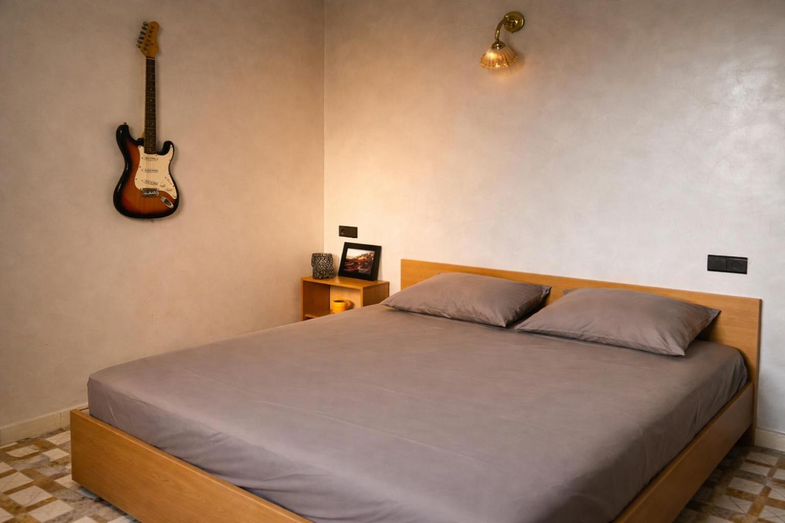 Double Room photo 1