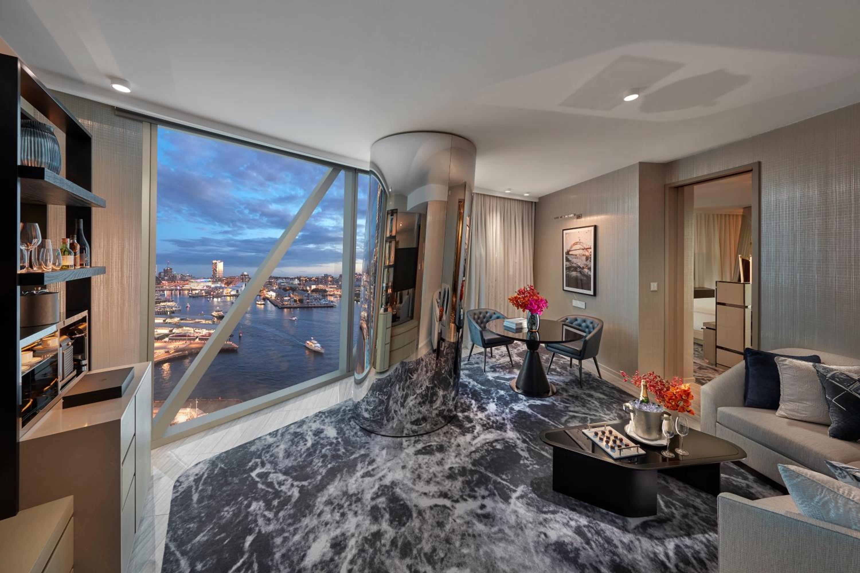 Executive Suite
