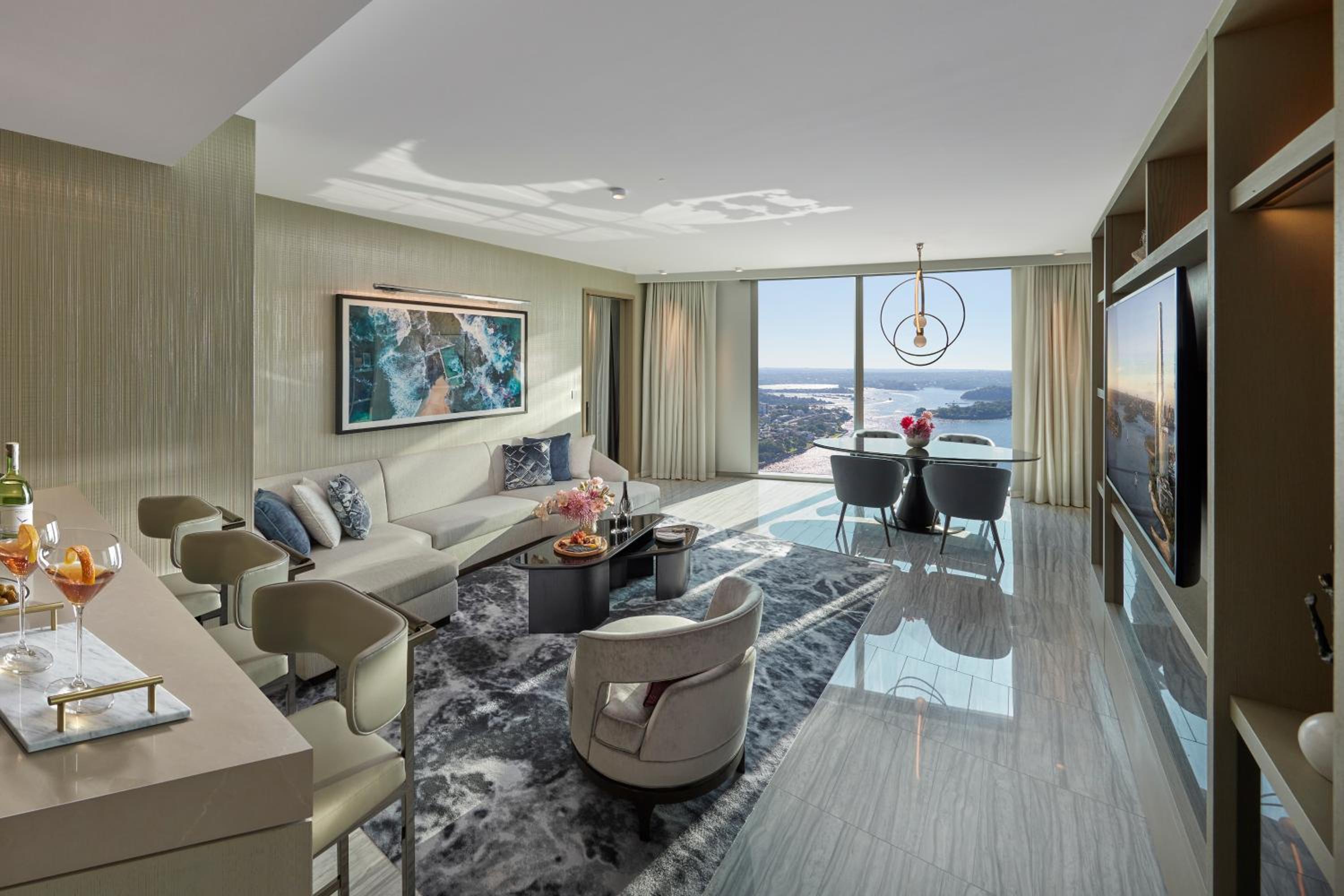 Premier Suite