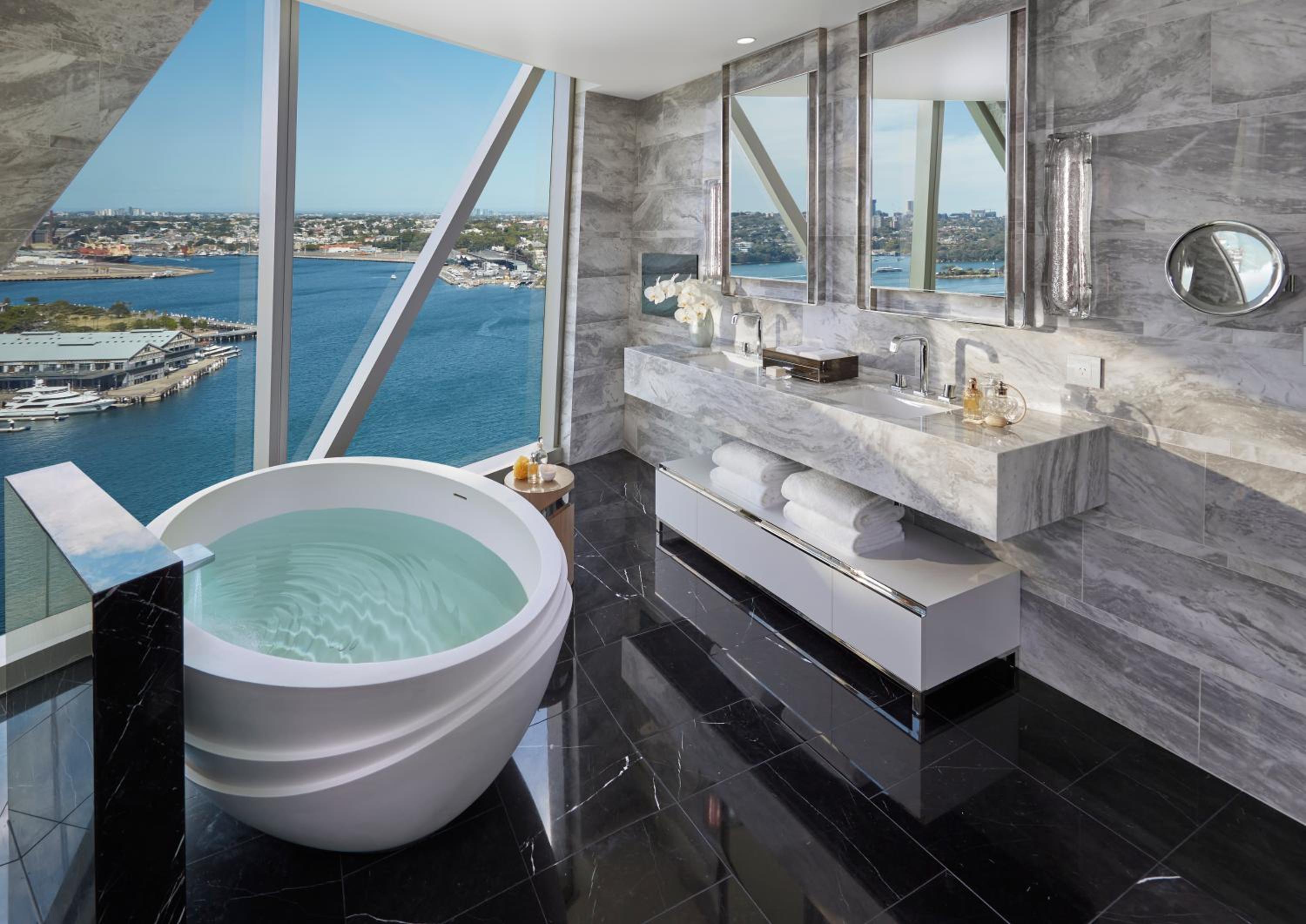 Premier Suite