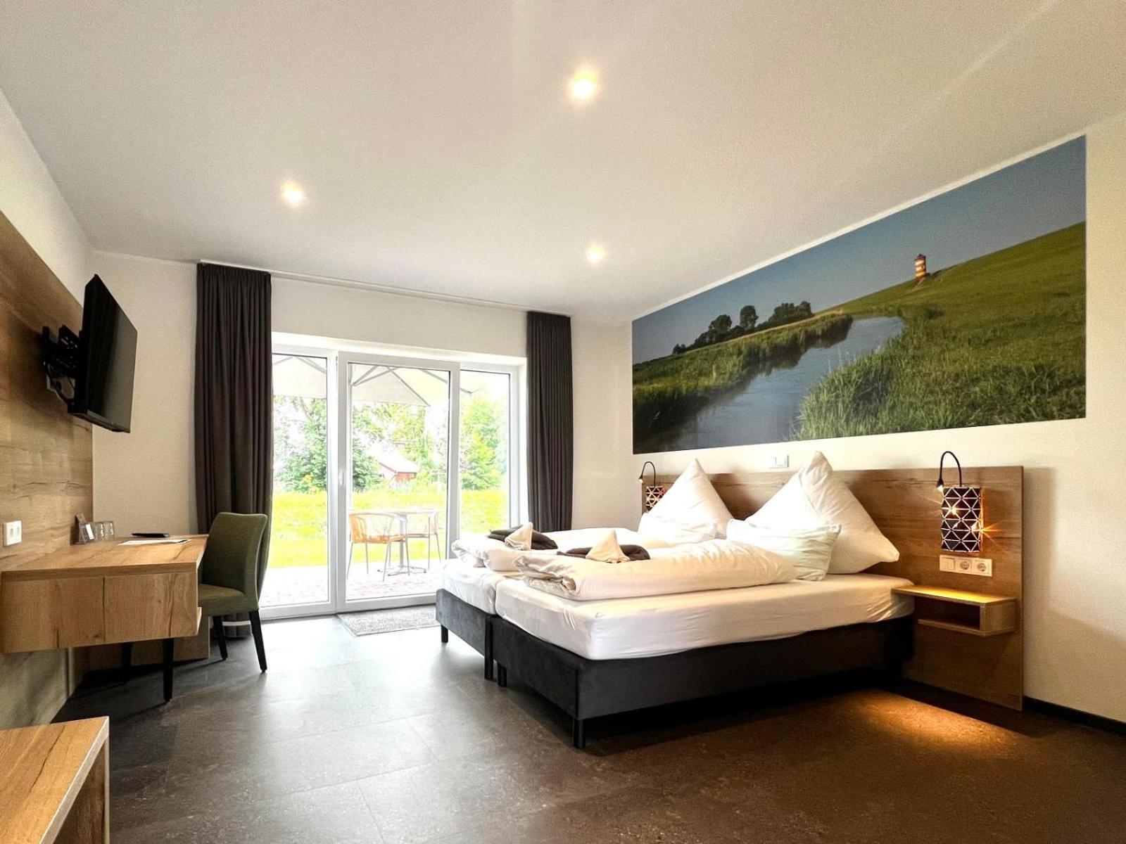 Double Room photo 1