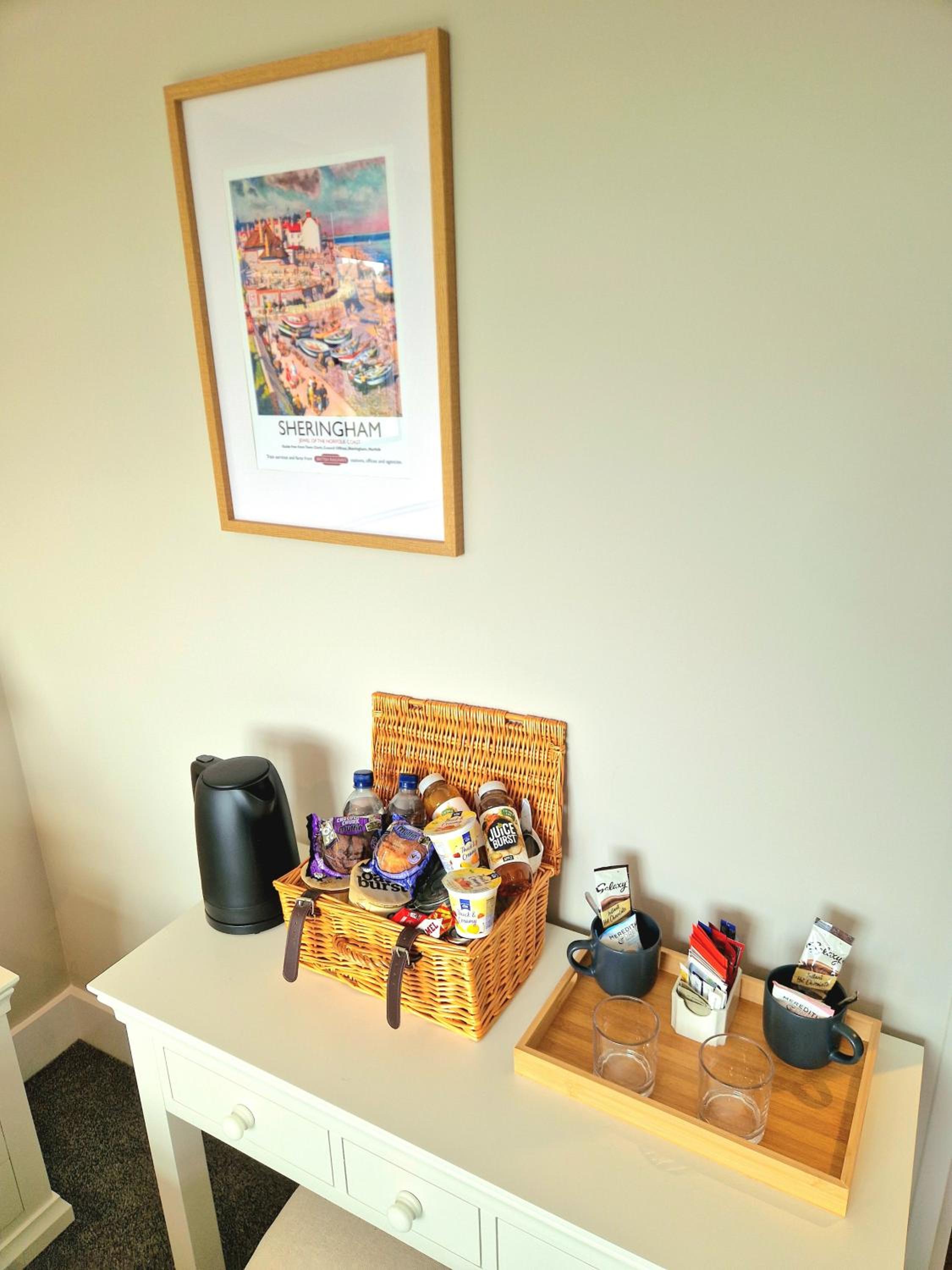 King Room photo 3