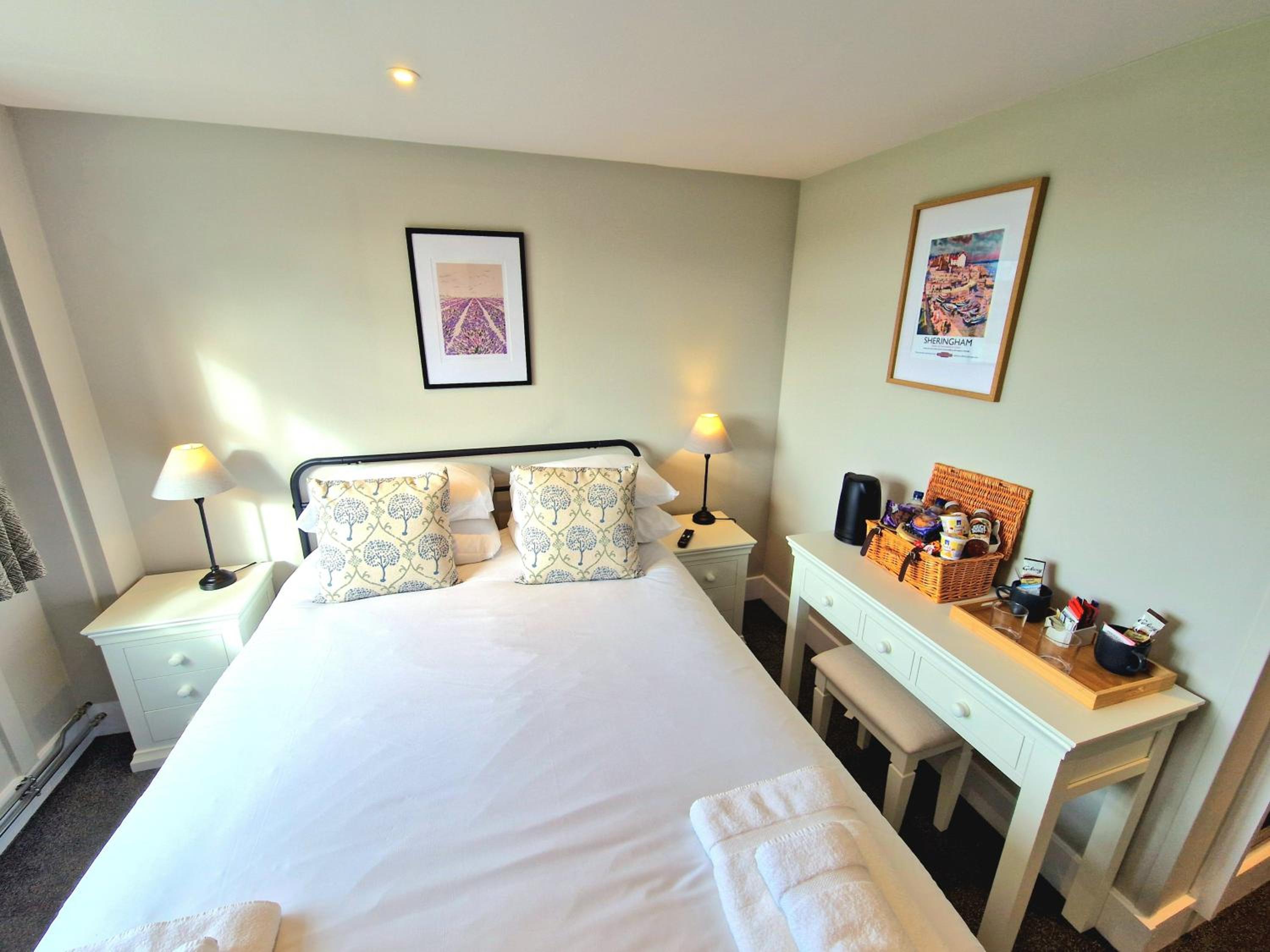 King Room photo 2
