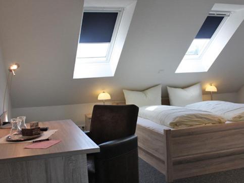 Double Room photo 3