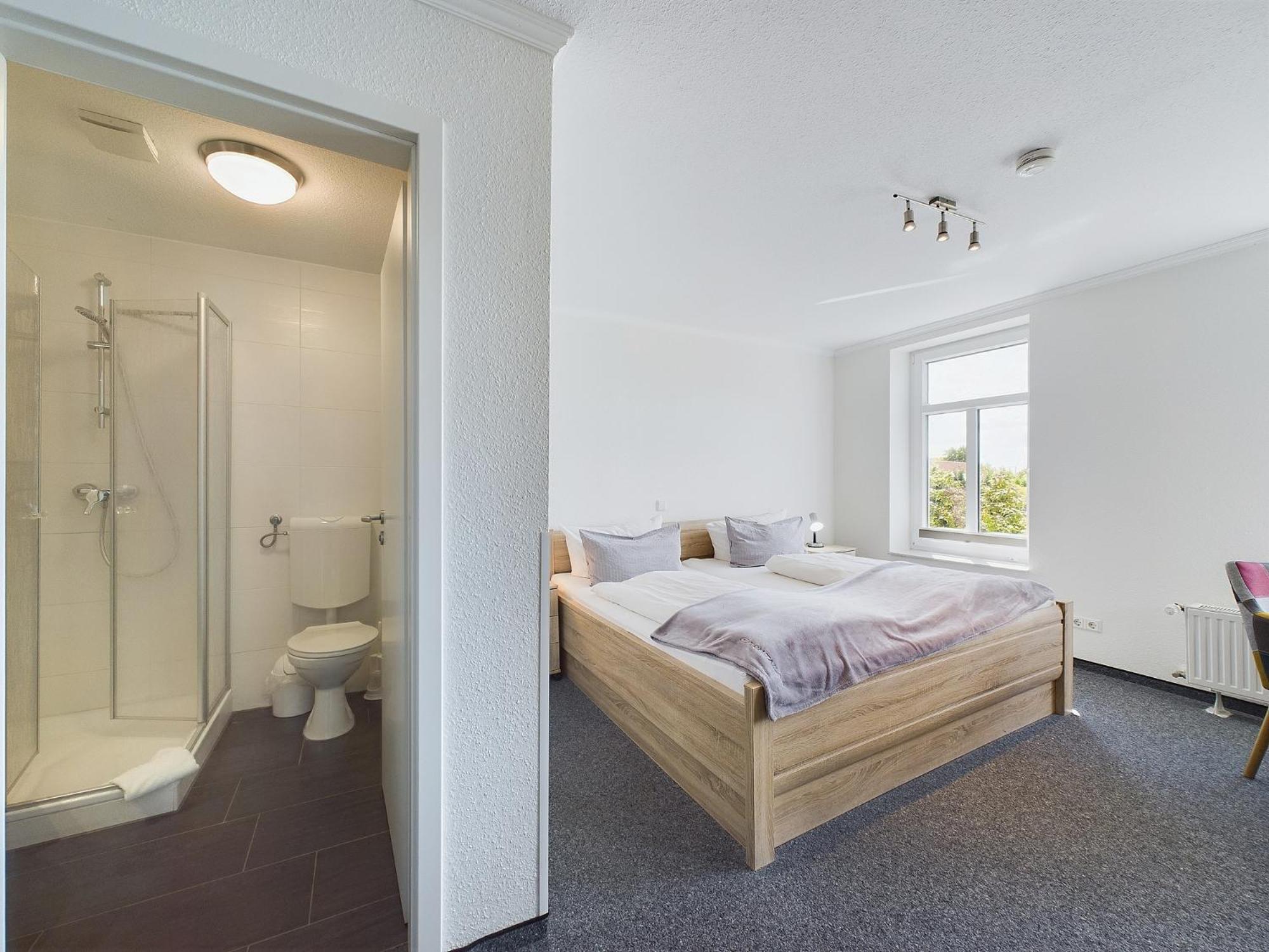 Double Room photo 2