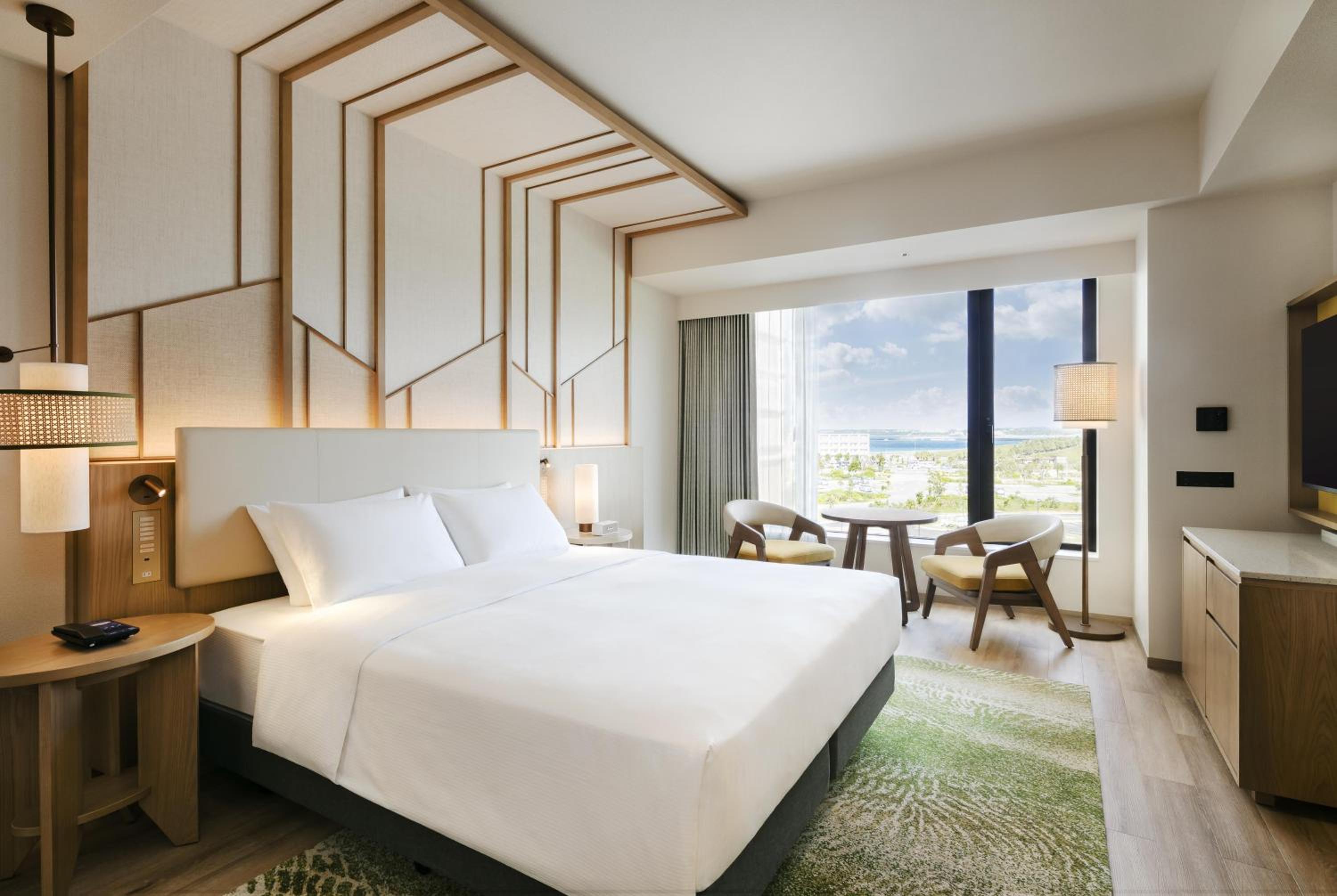 Hilton Okinawa Miyako Island Resort, Foto 3
