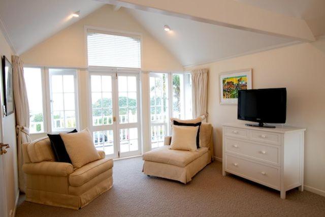 Three-Bedroom Home