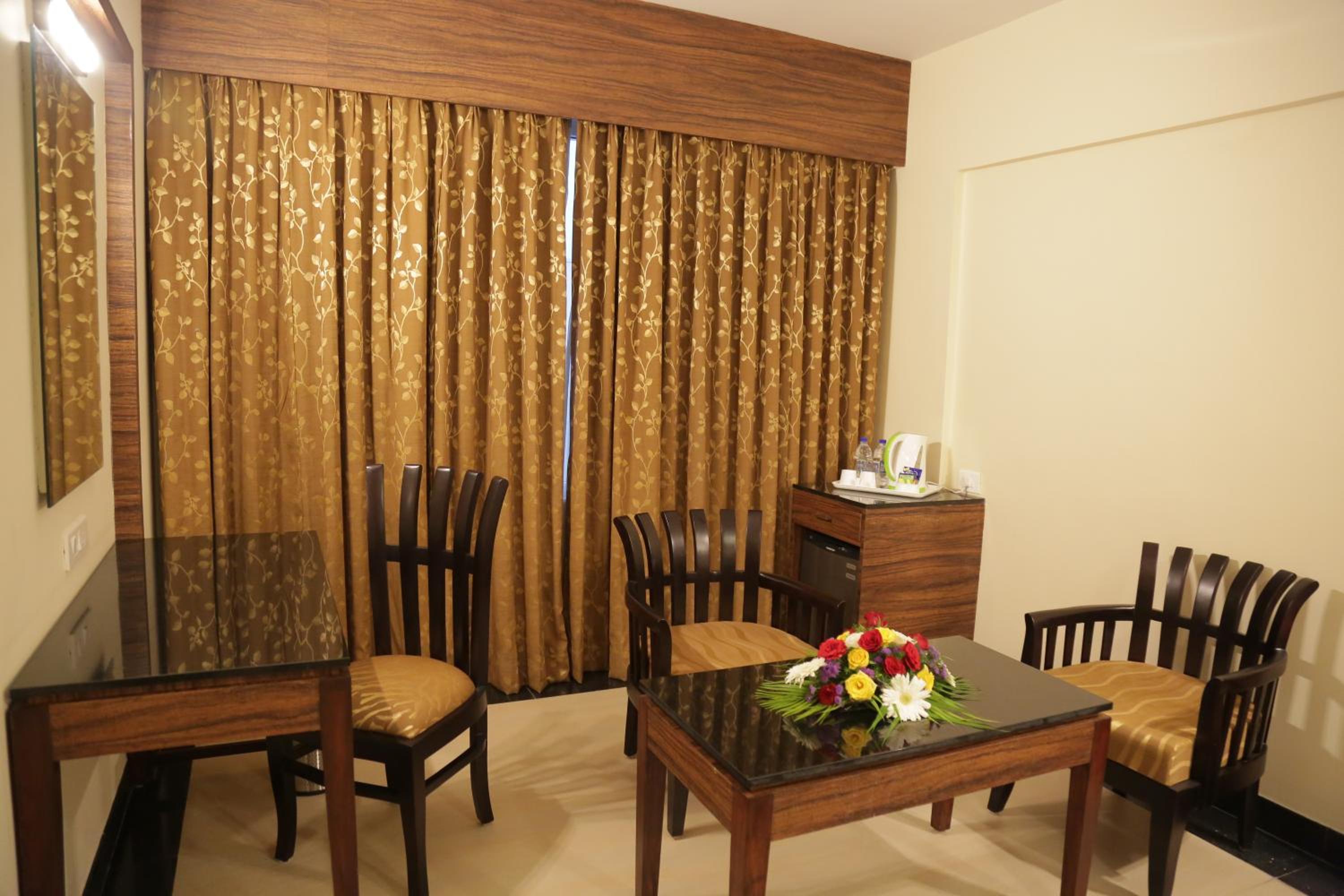 Luxury Triple Room - Photo 3