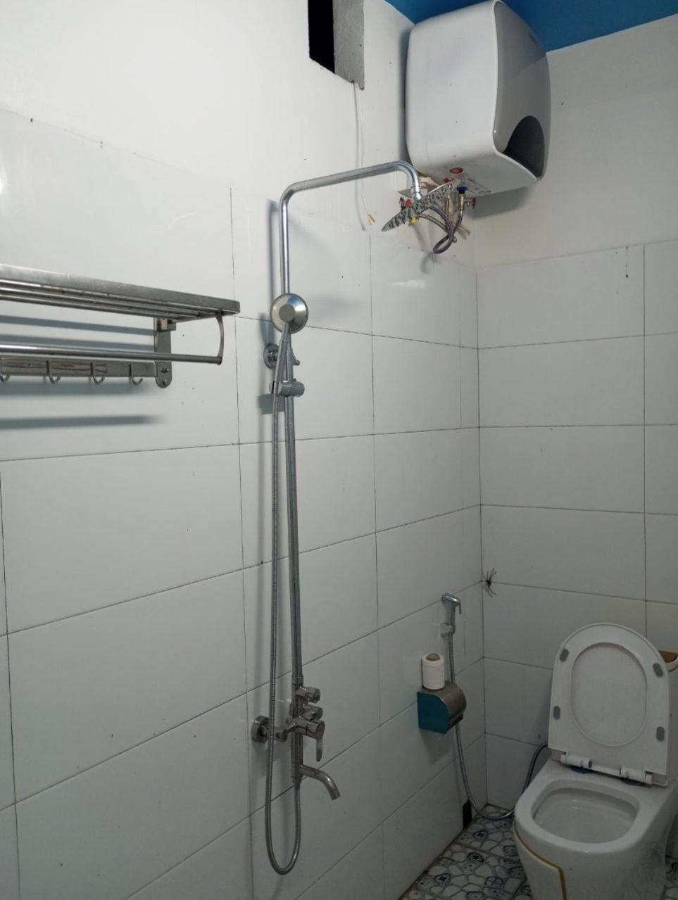 Twin Room photo 2