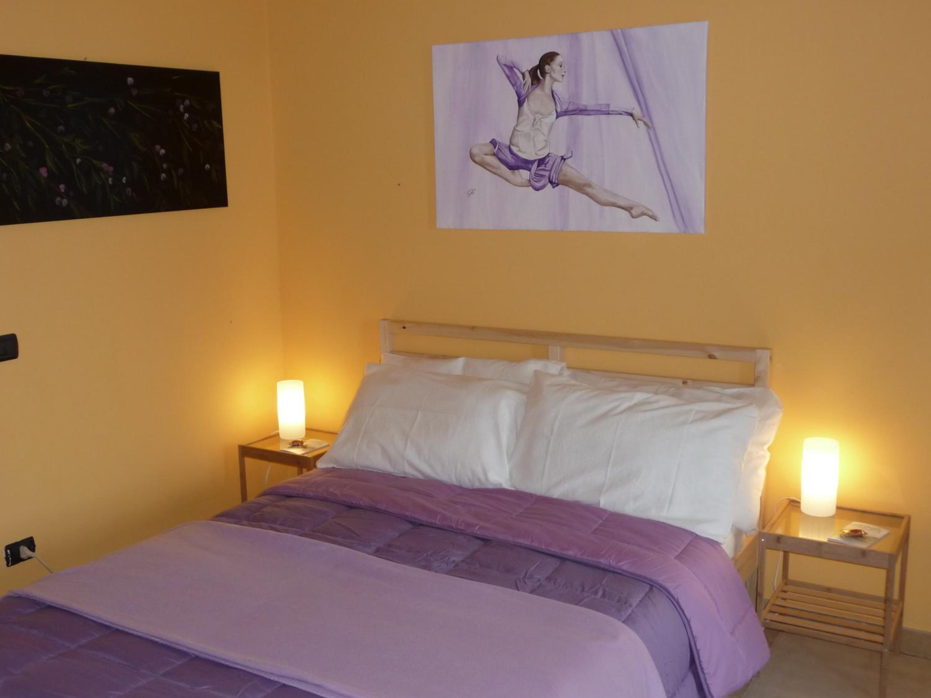 Double Room with Private Bathroom photo 3