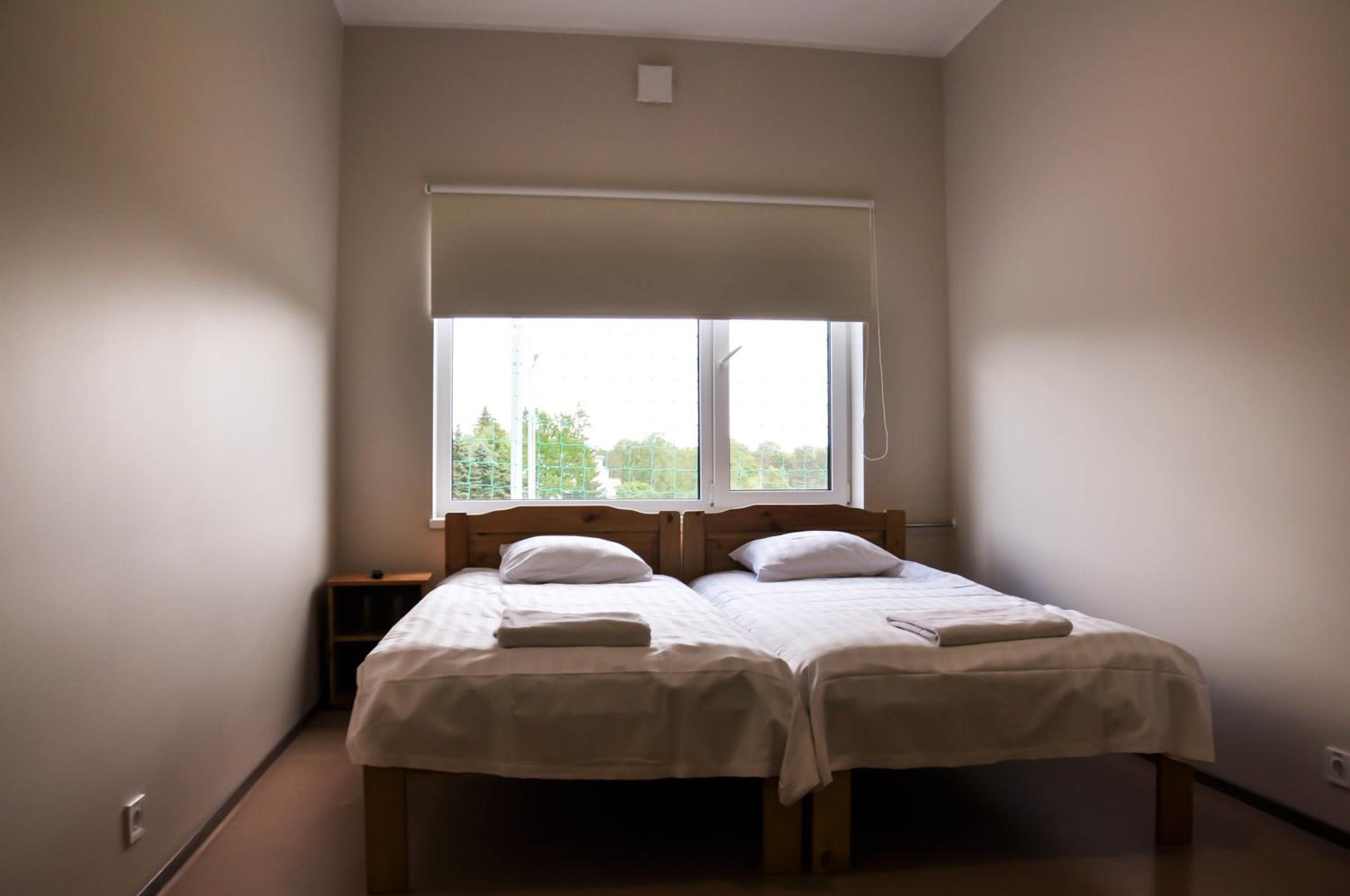 Standard Twin Room photo 3