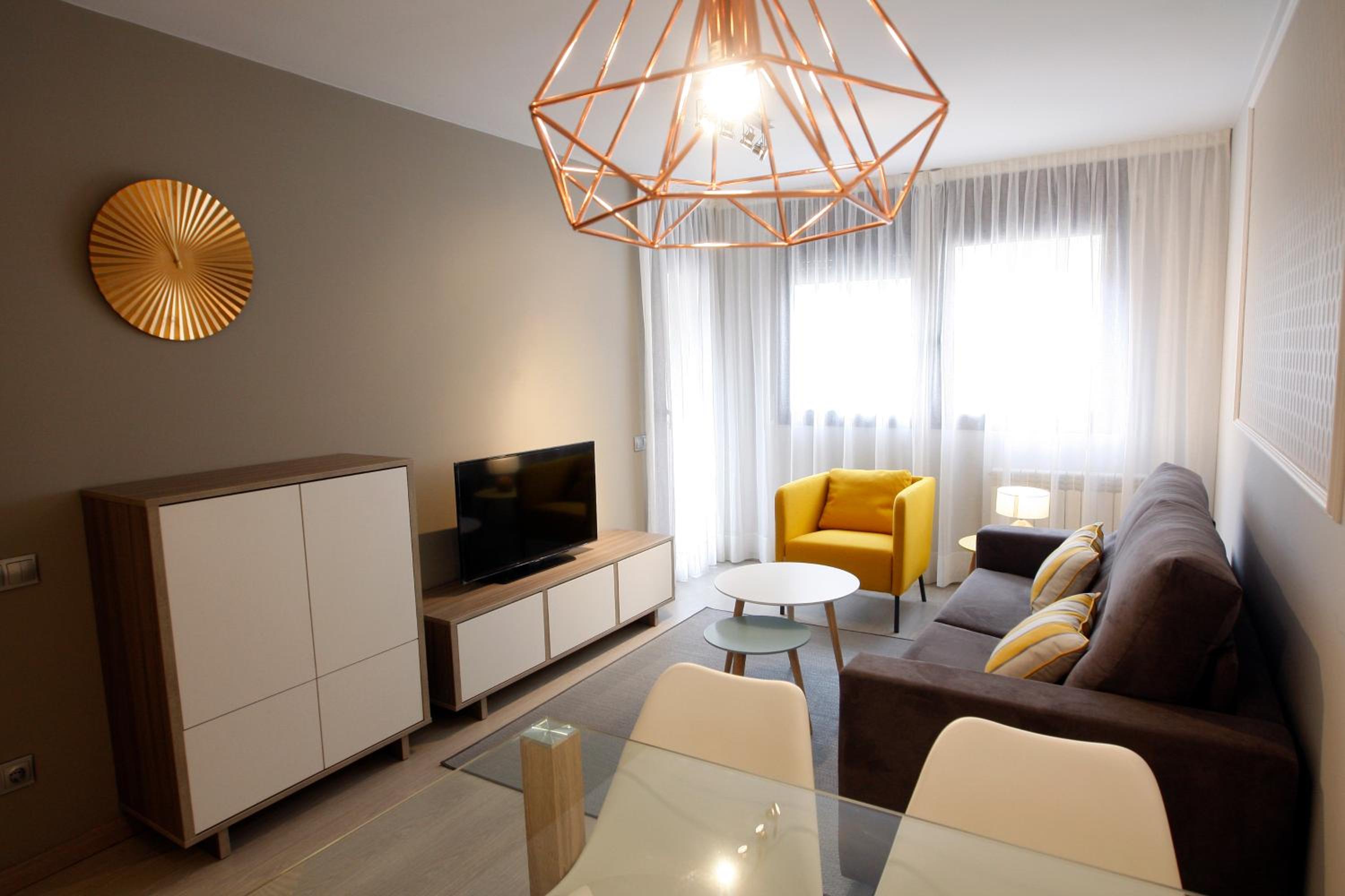 Apartamento Estándar