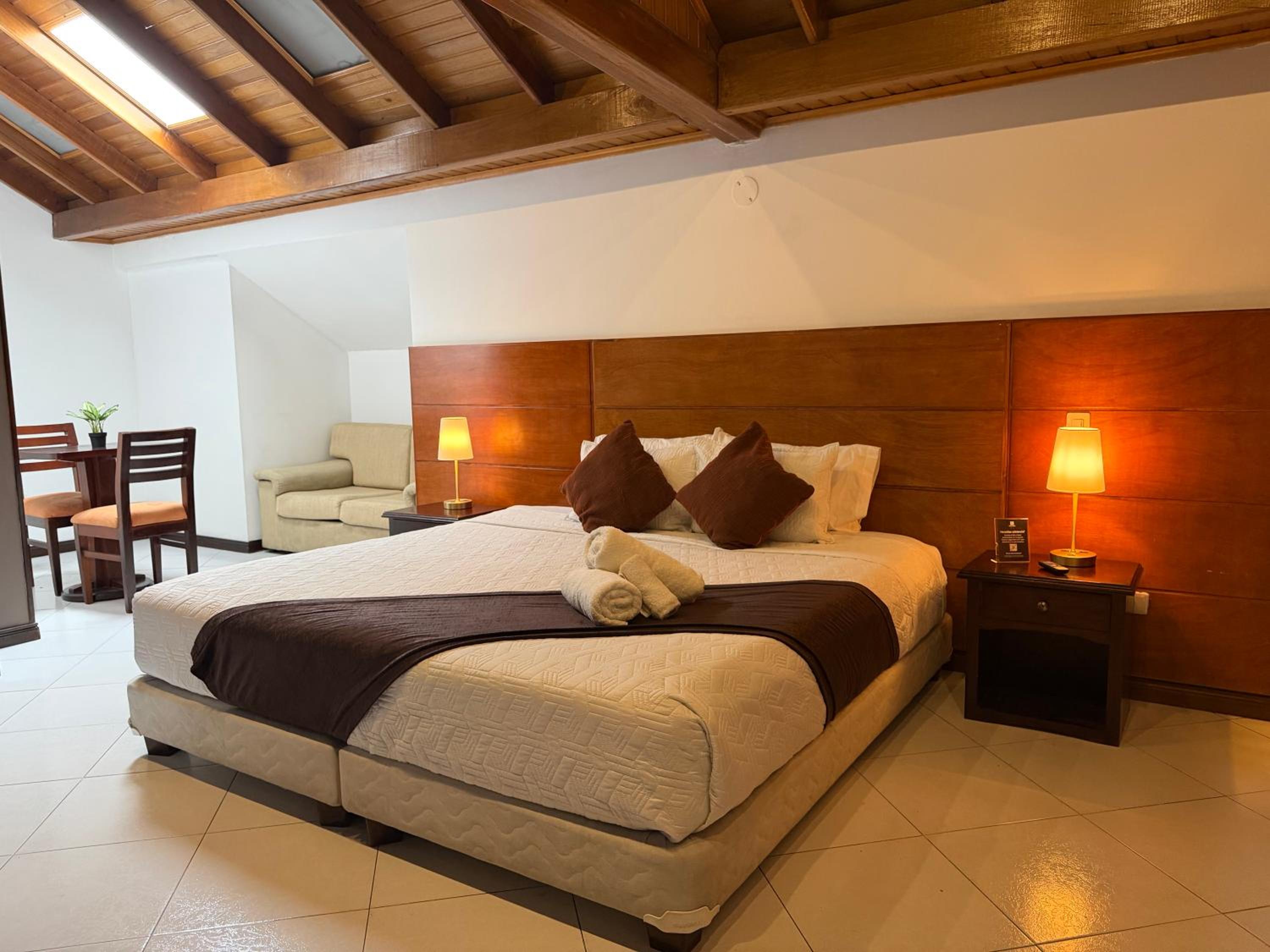 Superior Suite