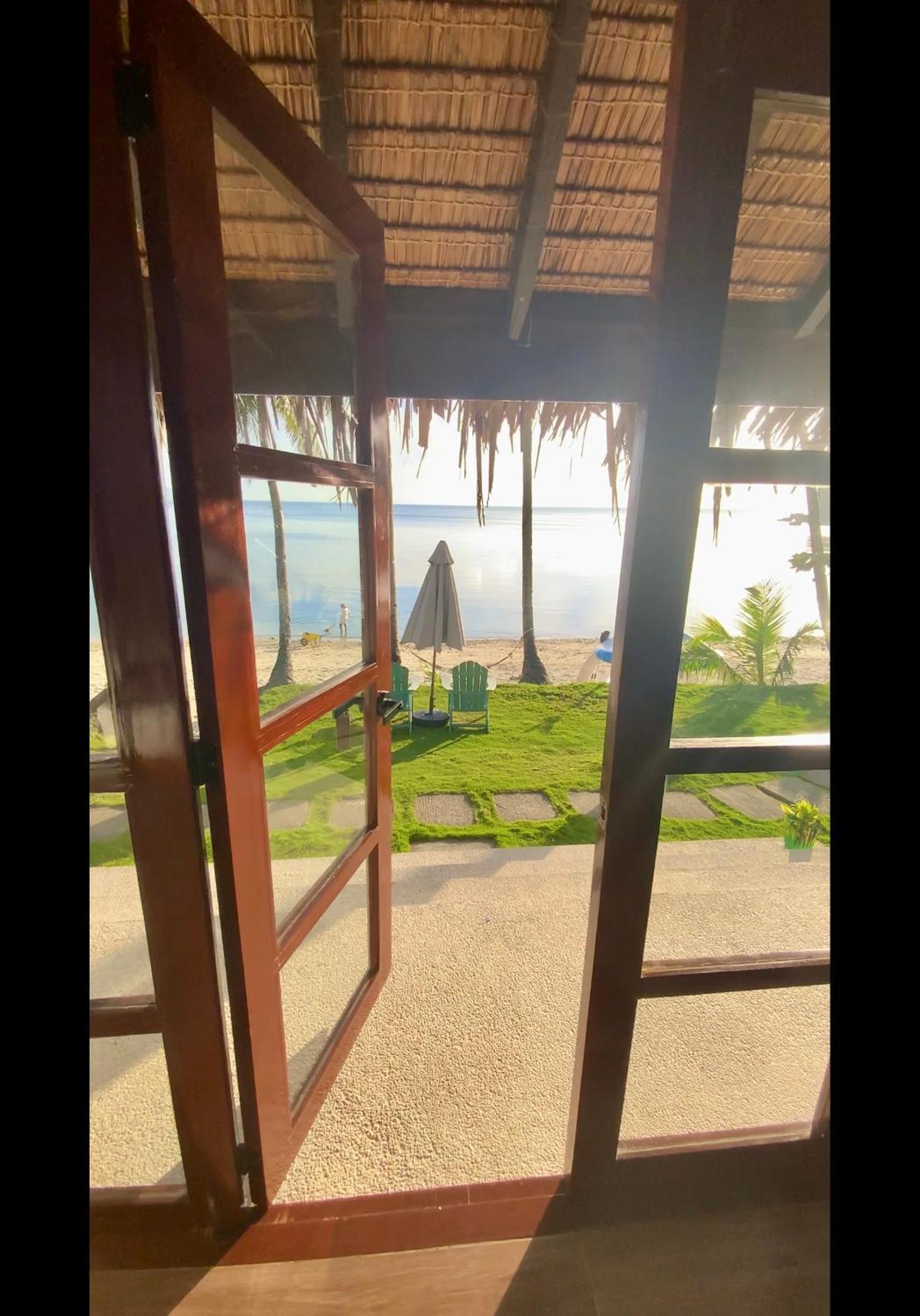 Standard Double or Twin Room with Sea View