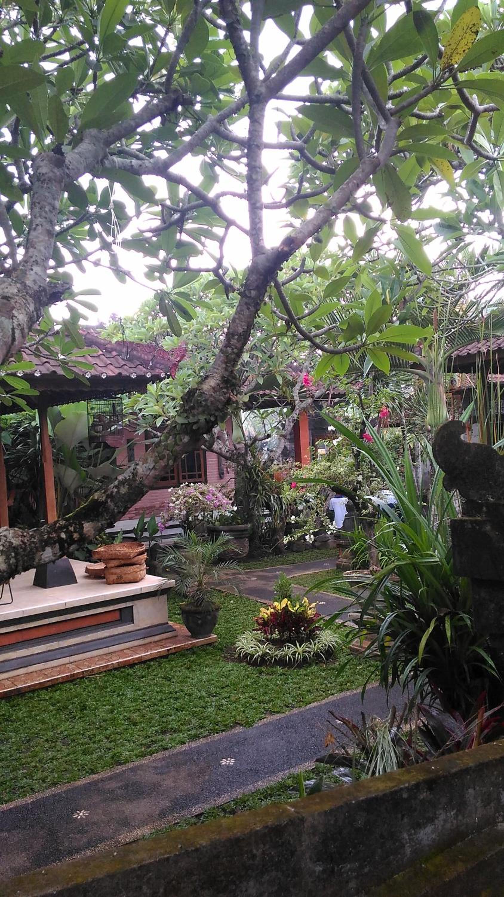 Deluxe Double Room - Photo 17
