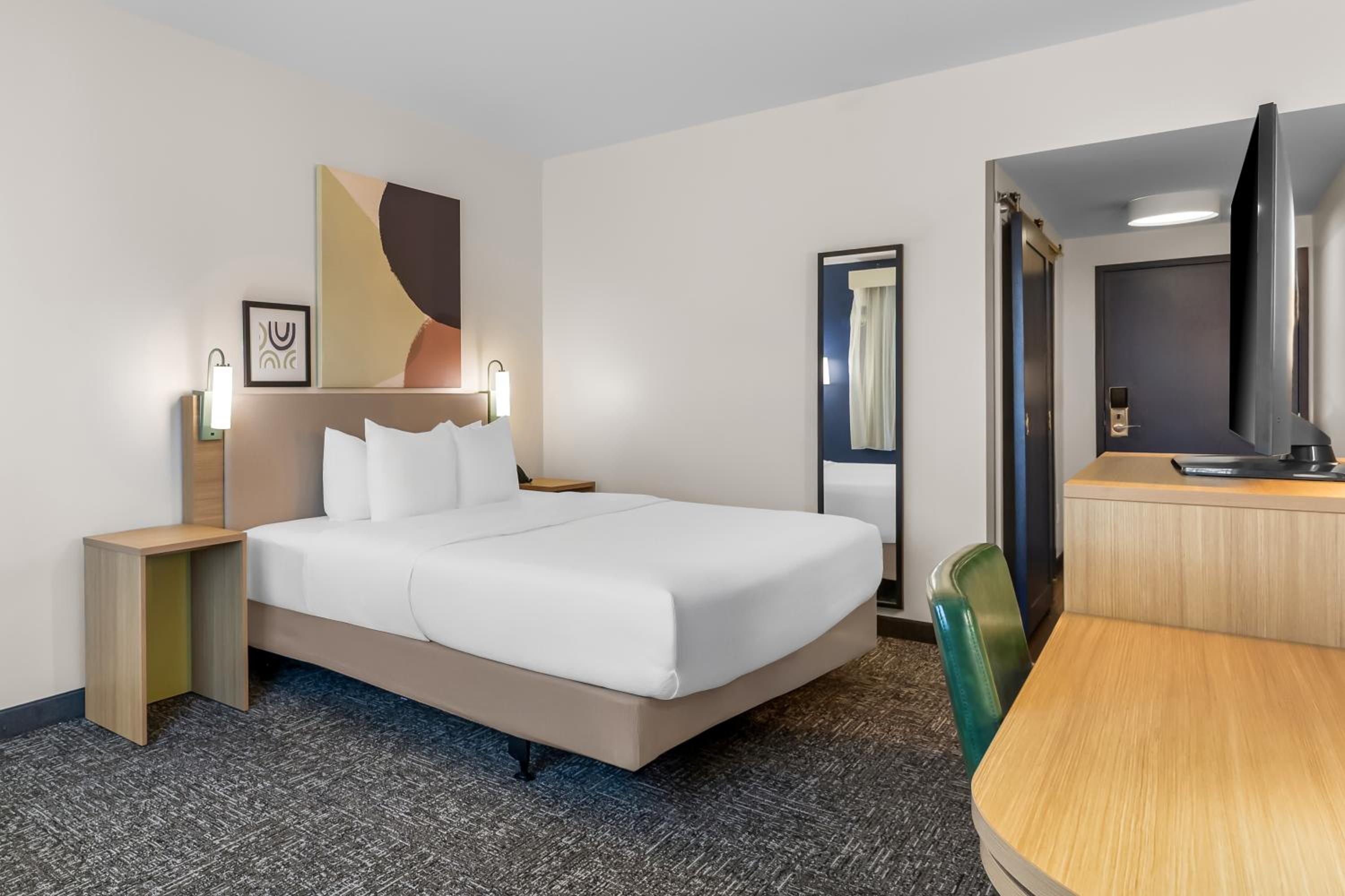 King Room - Photo 3
