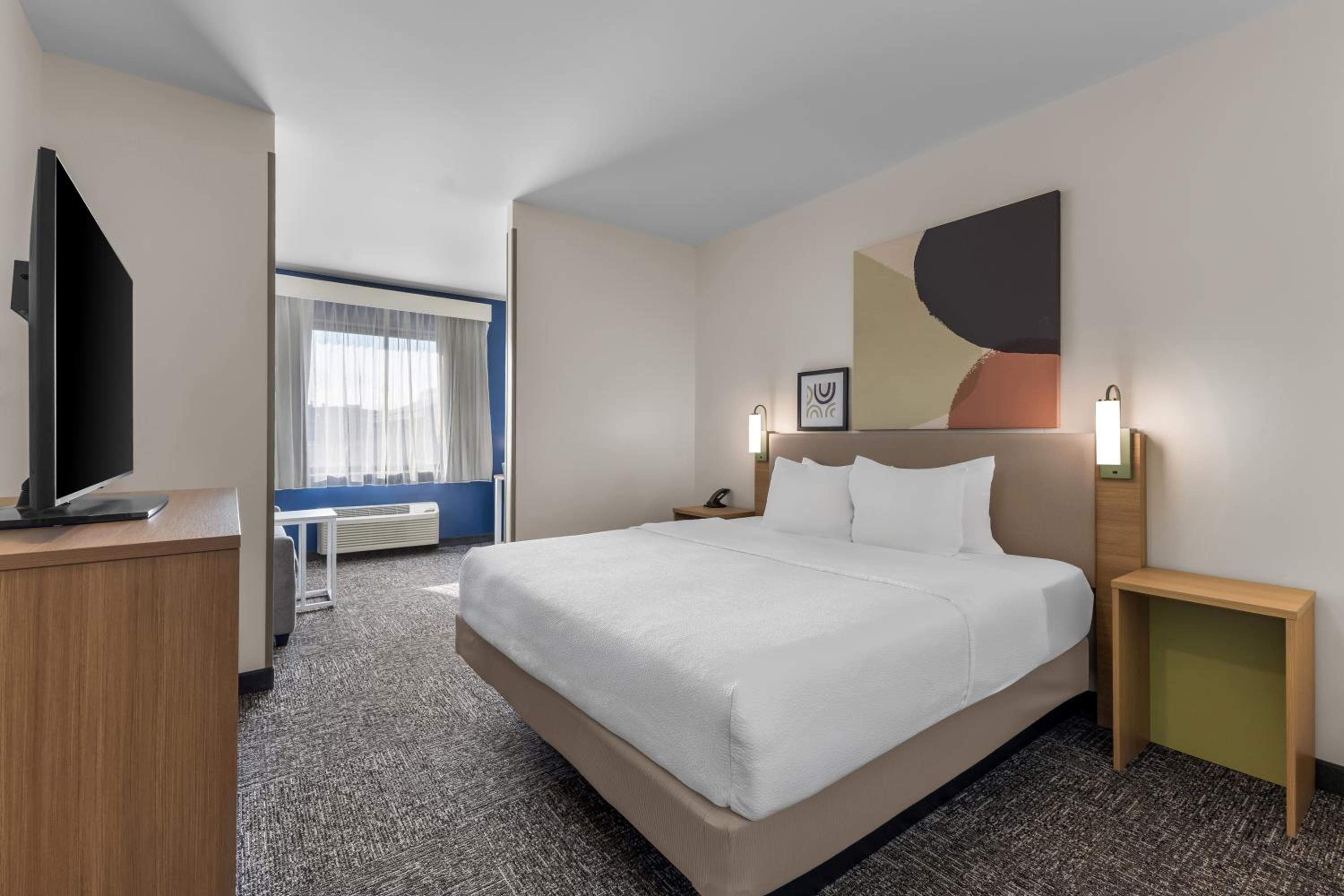 King Suite
