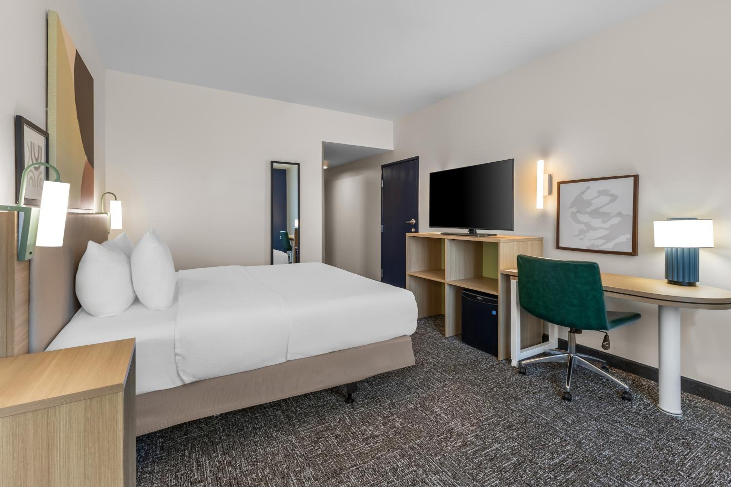 King Room - Photo 5