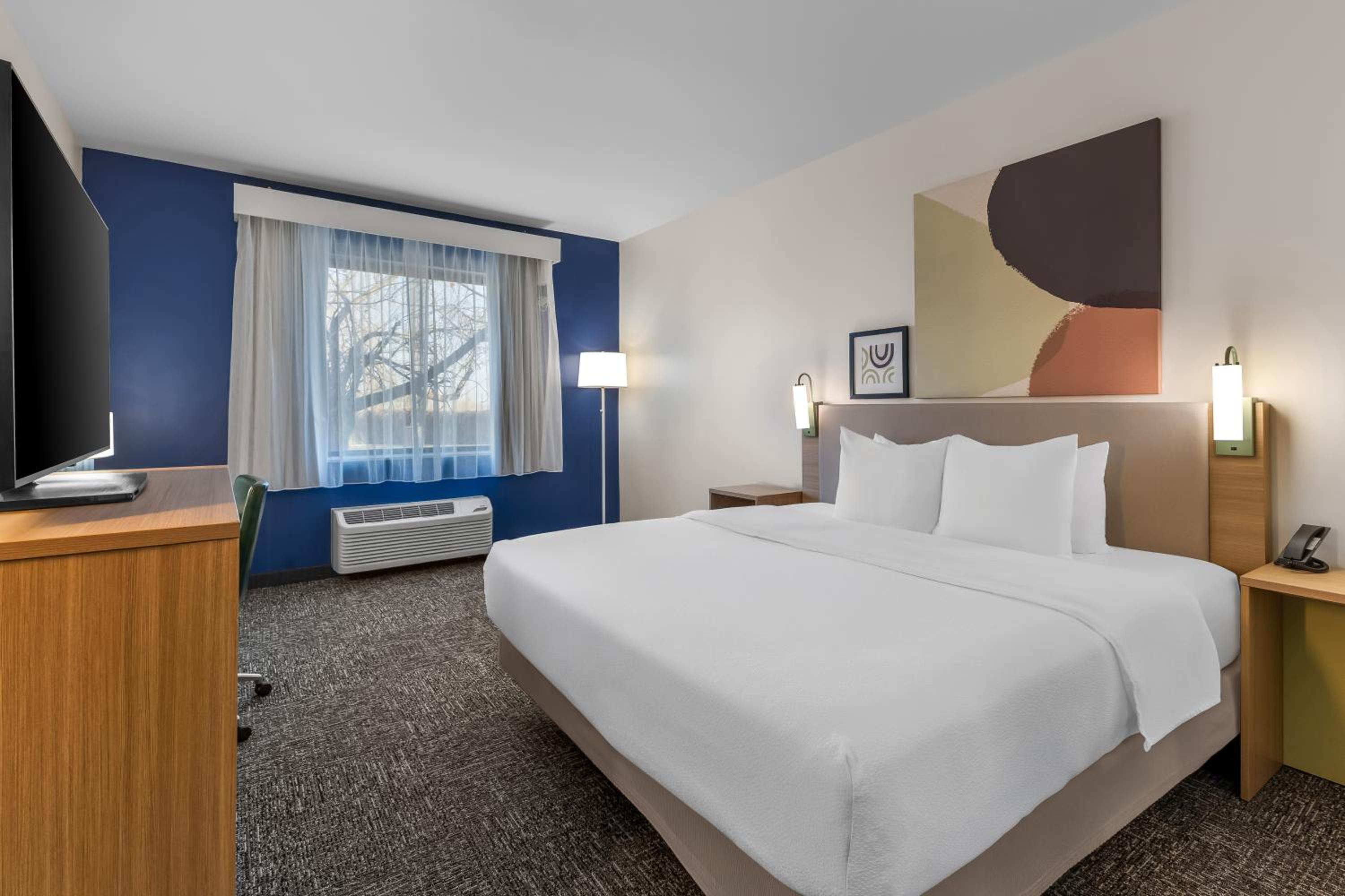 King Room - Photo 4