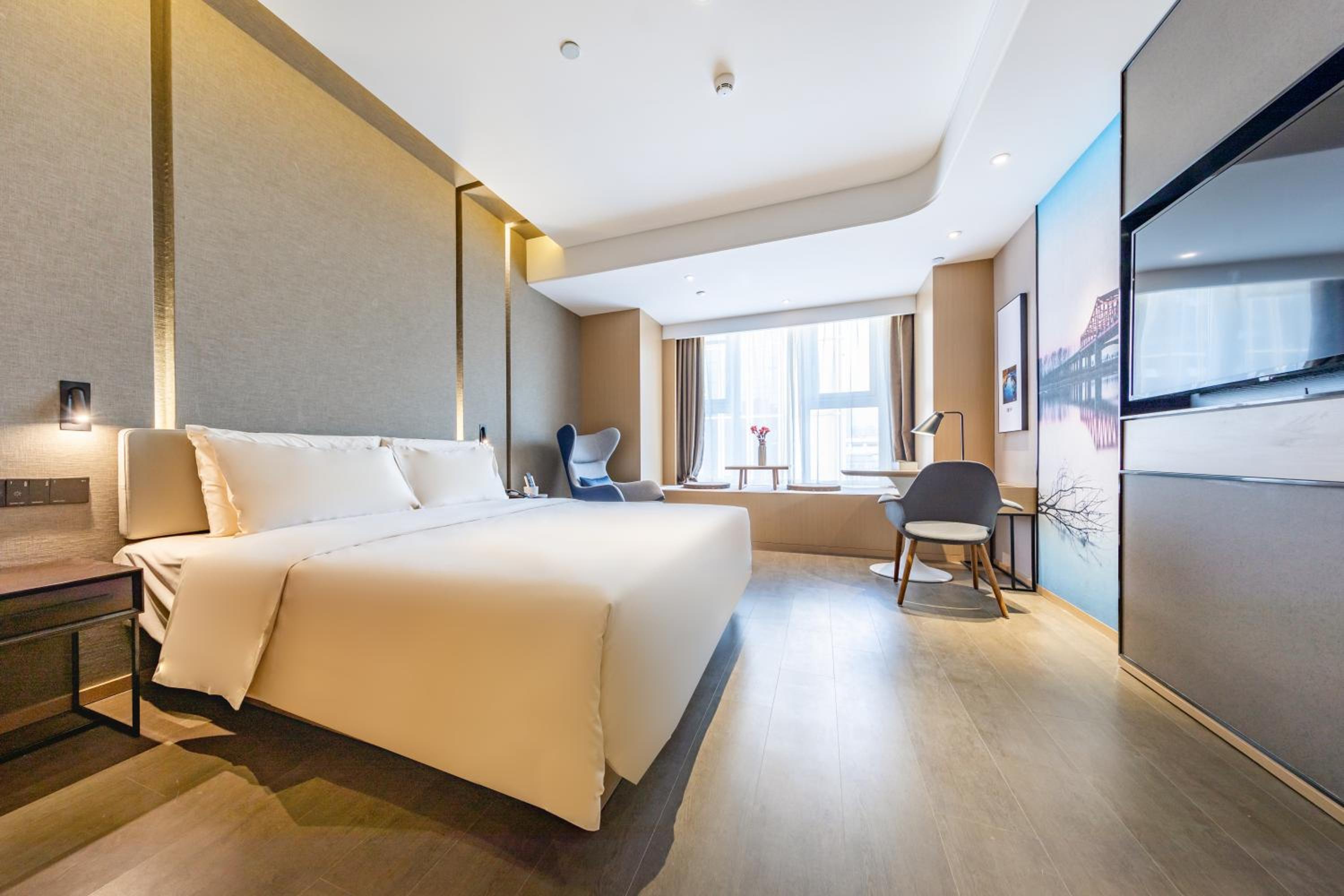 Executive Double Room photo 3