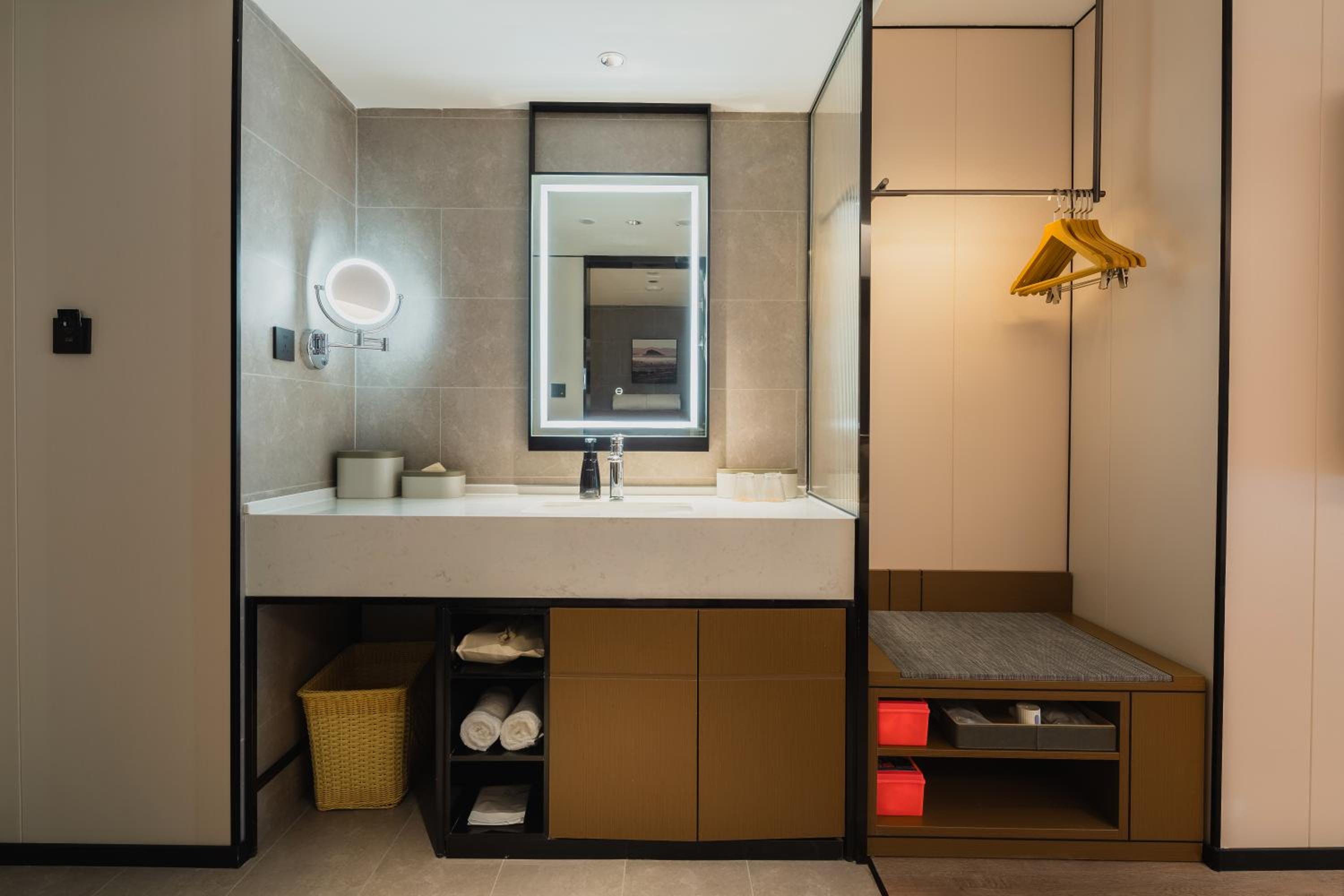 Executive Twin Room