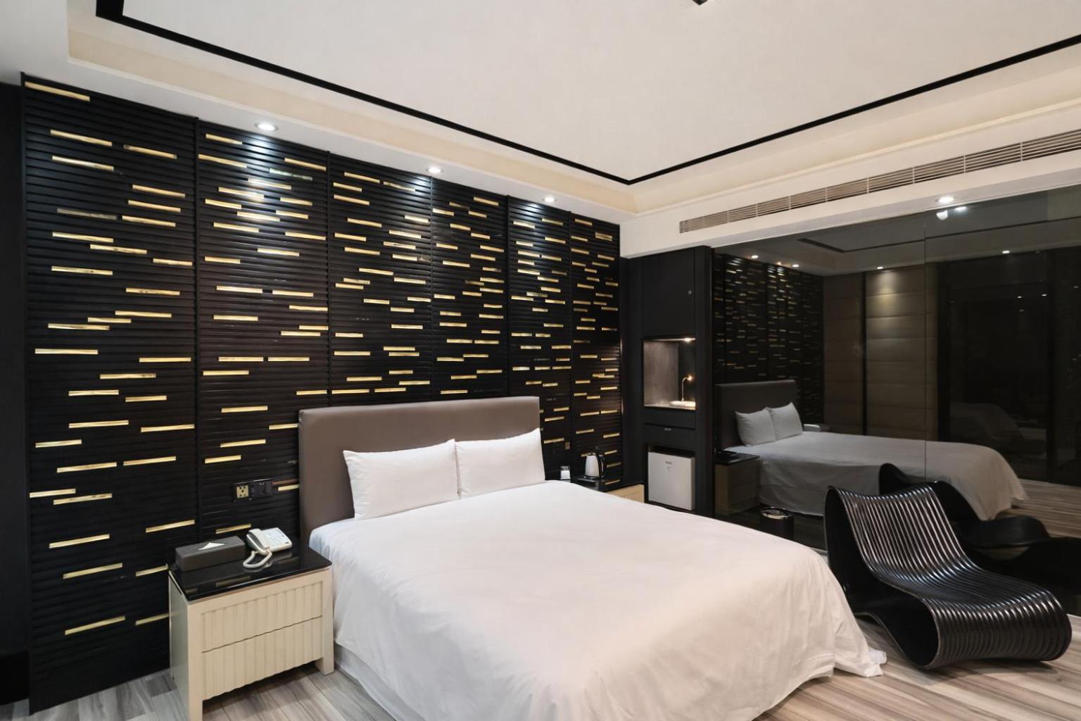 Standard Double Room (Check-In After 15:00) photo 2