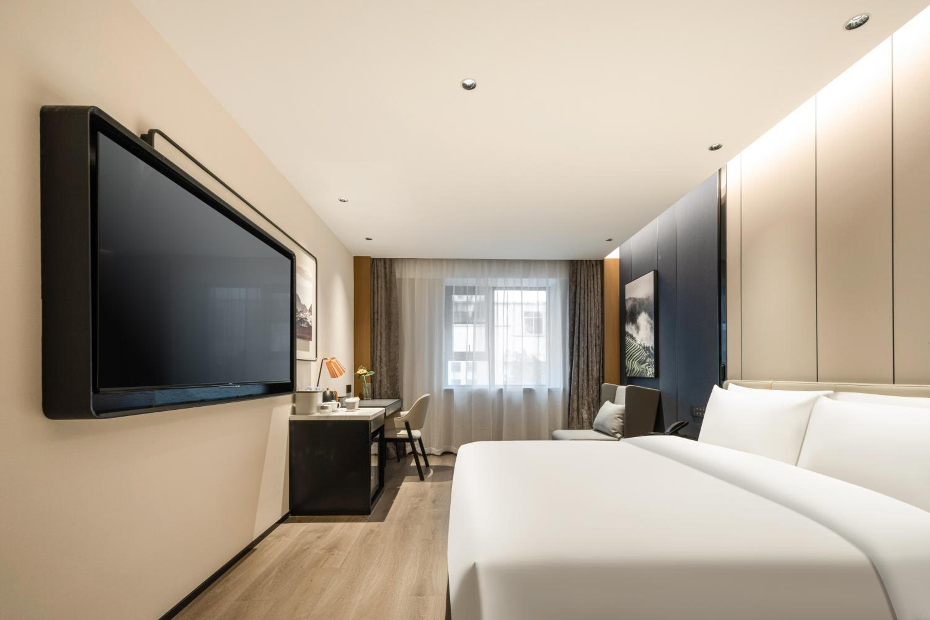 Executive Double Room