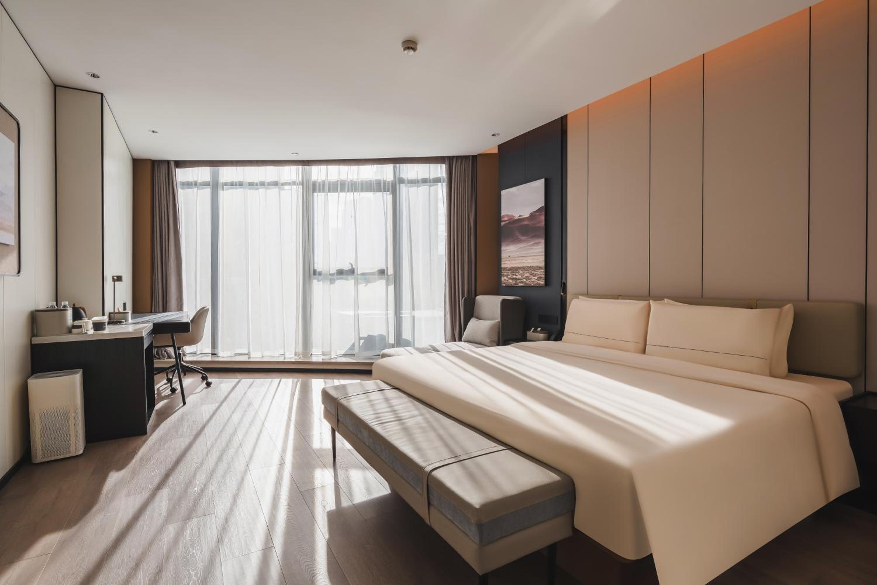 Jimu Family Room