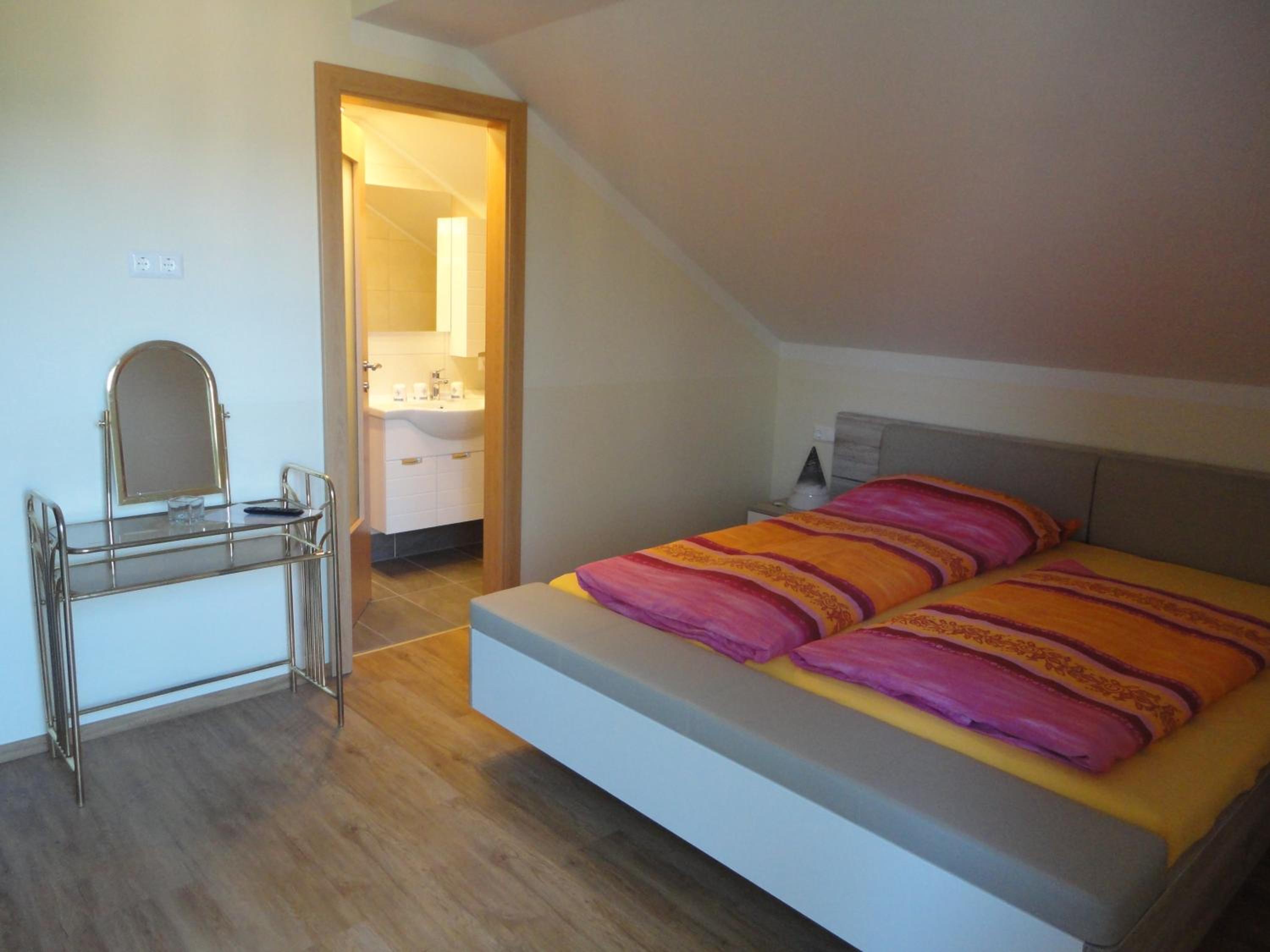 Three-Bedroom Apartment - R3