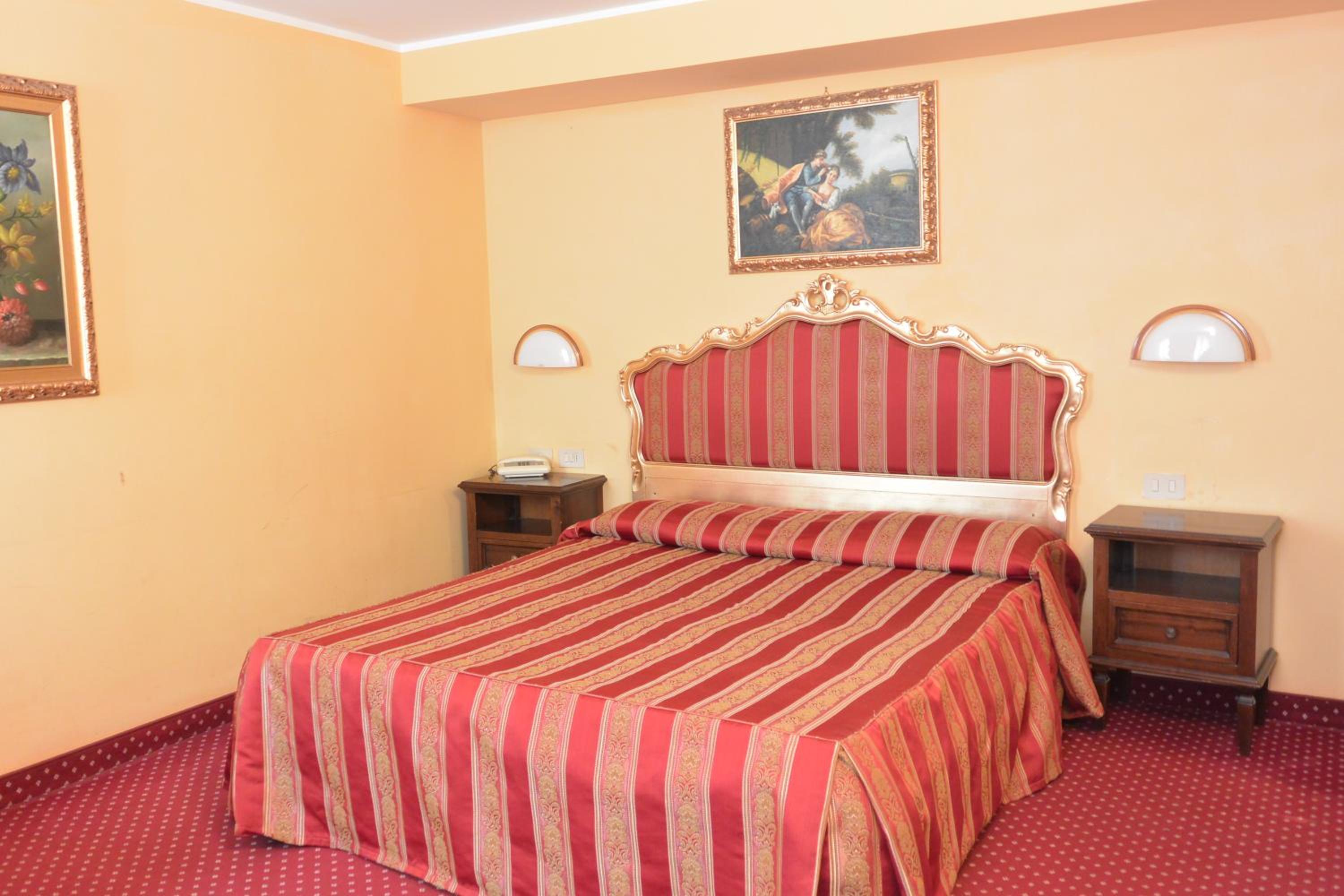 Quadruple Room photo 3