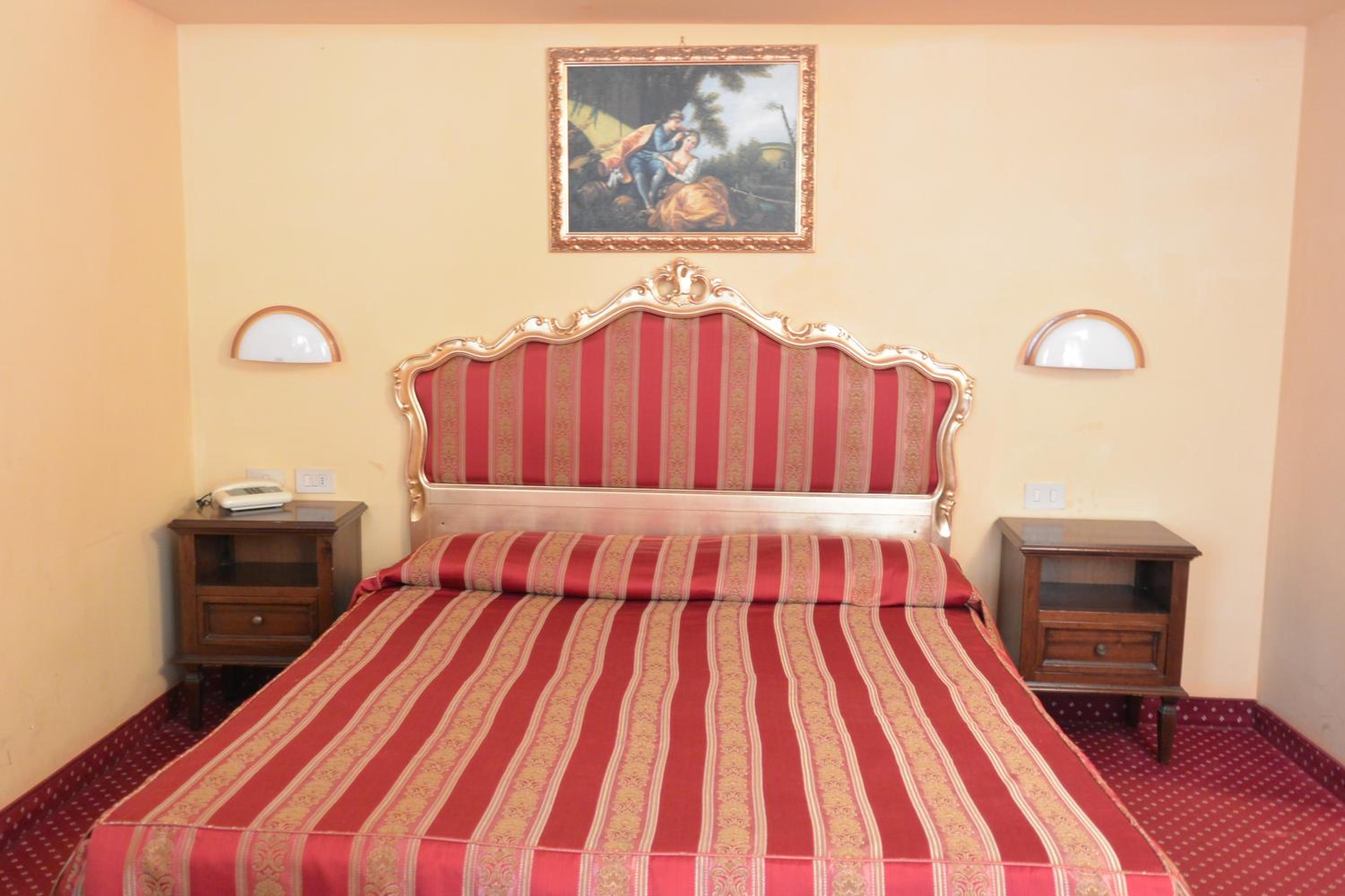 Quadruple Room photo 1