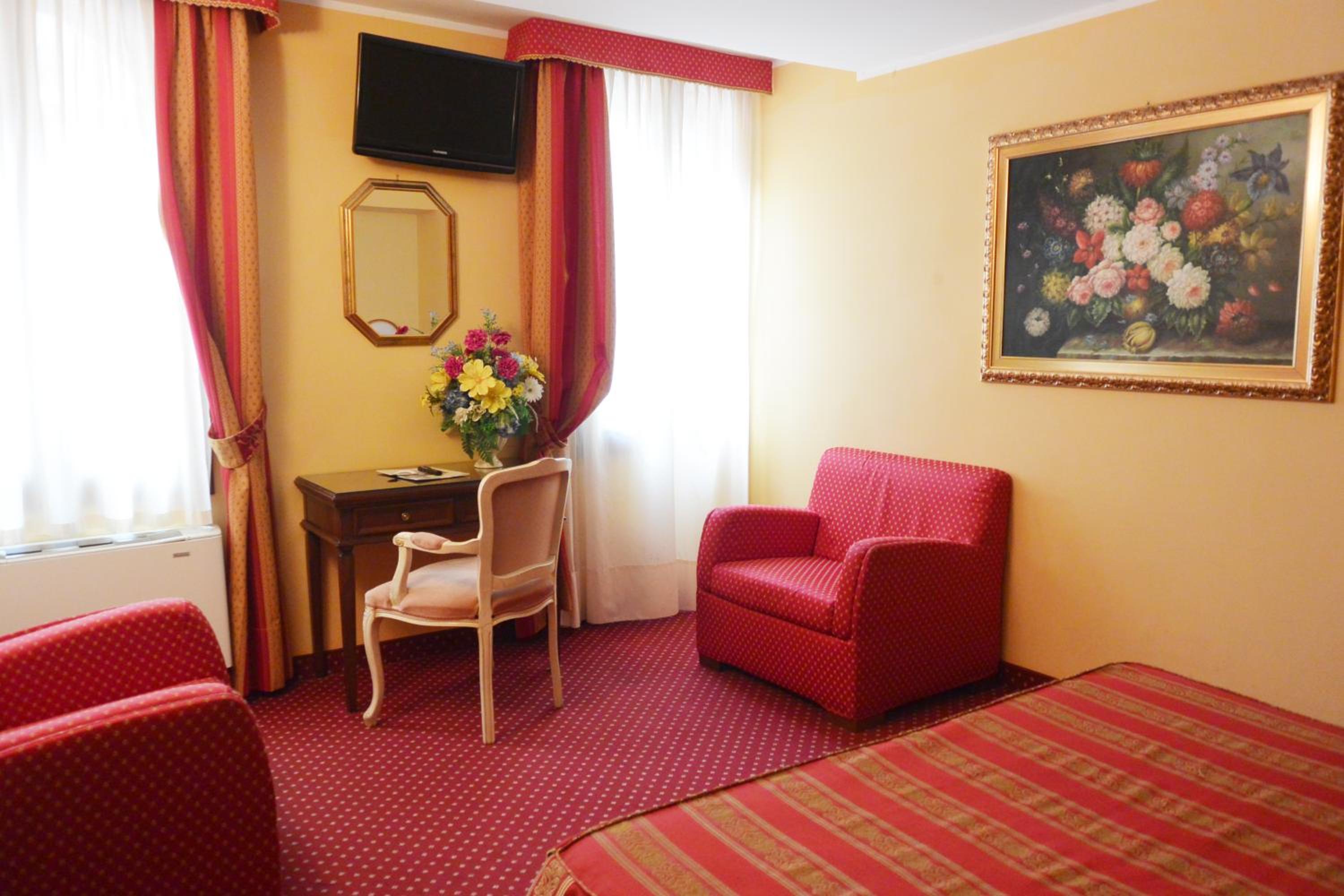 Quadruple Room photo 3