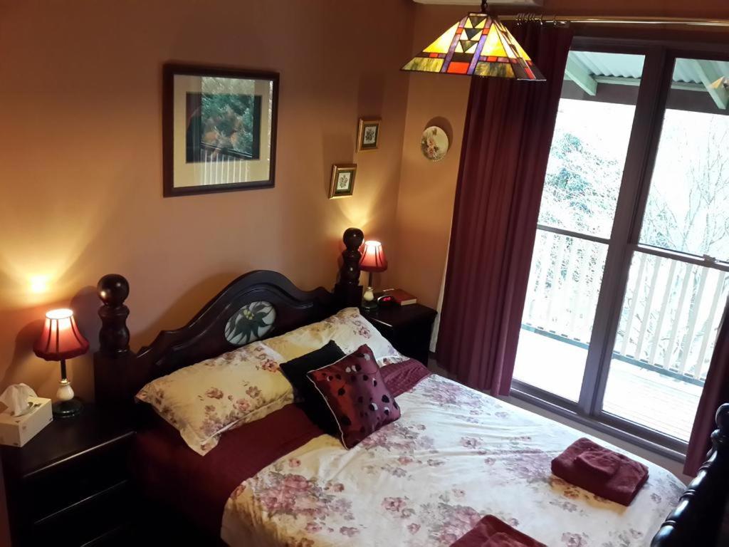 Deluxe Queen Room photo 1